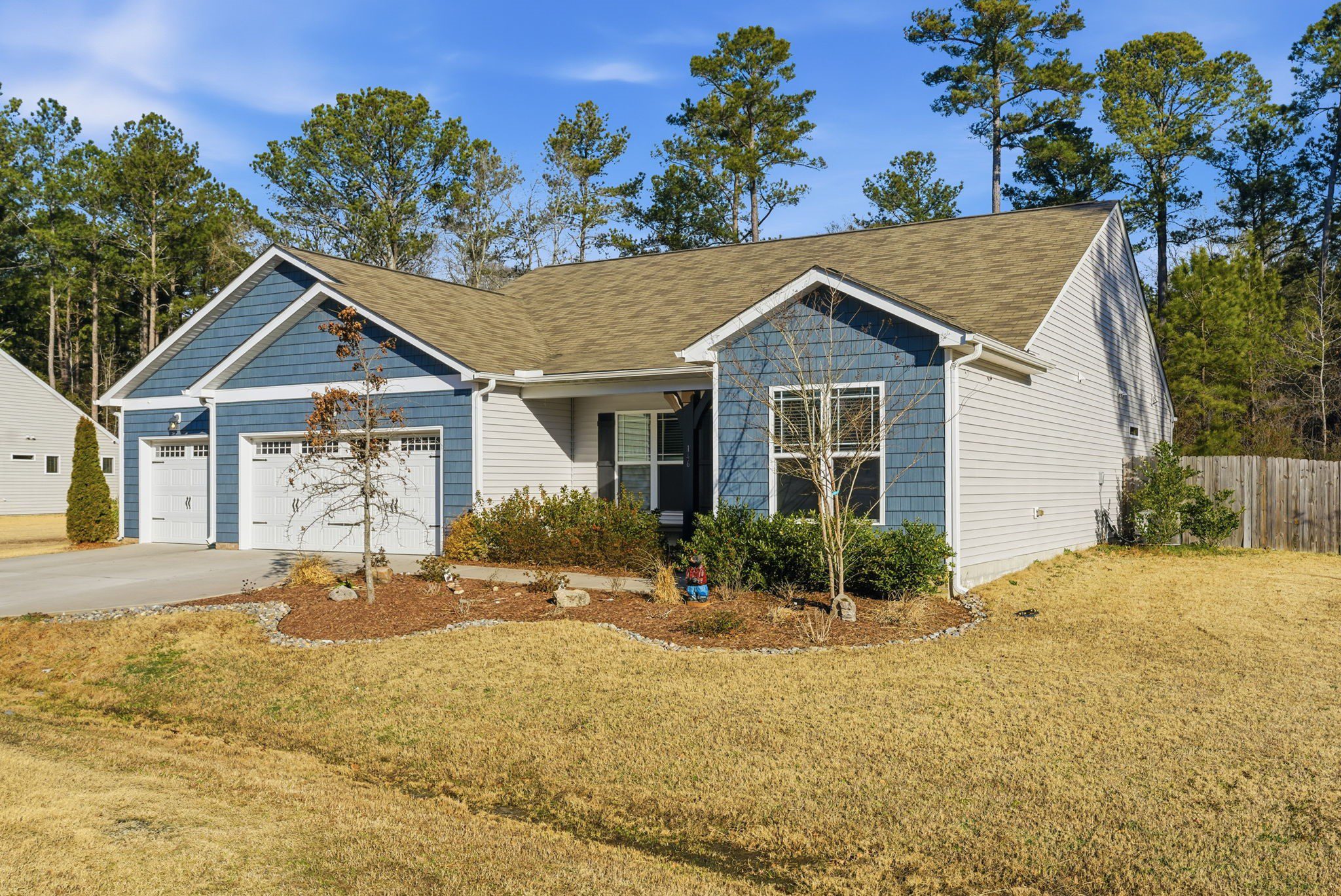 Whistle Post Drive - Hillman Real Estate Group at eXp Realty