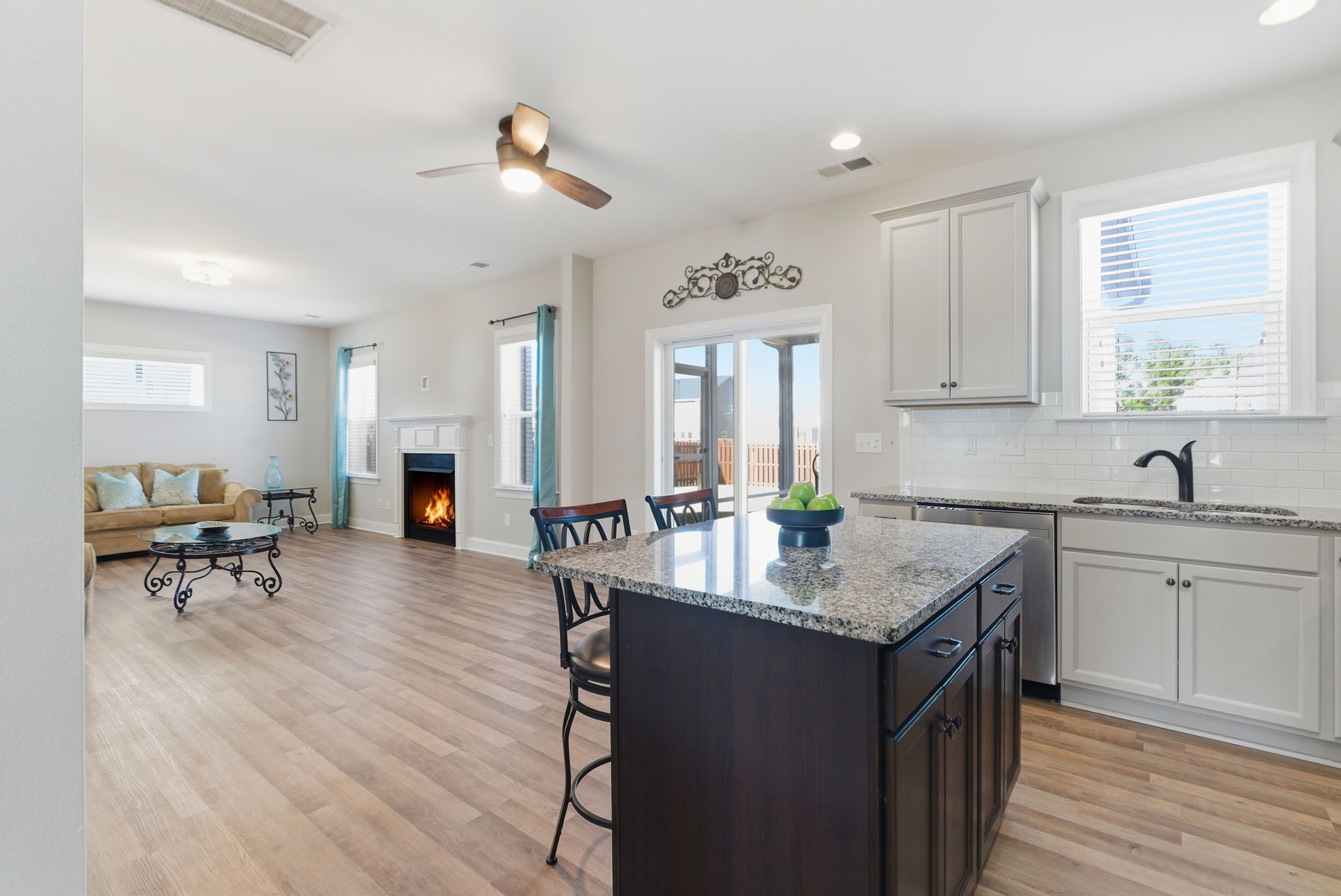 95 Kingsley Drive Angier NC 27501 - Hillman Real Estate Group at eXp Realty