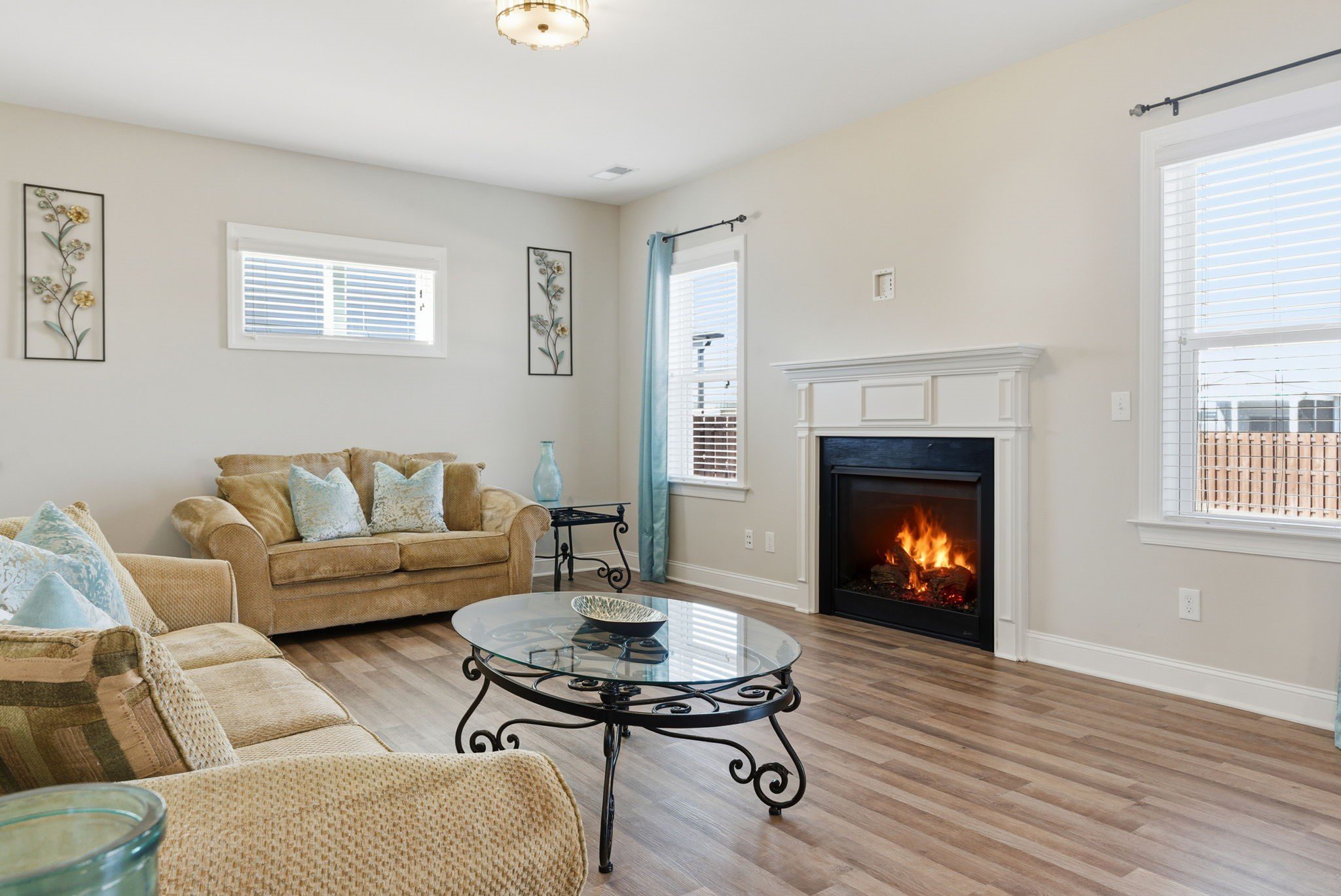 95 Kingsley Drive Angier NC 27501 - Hillman Real Estate Group at eXp Realty