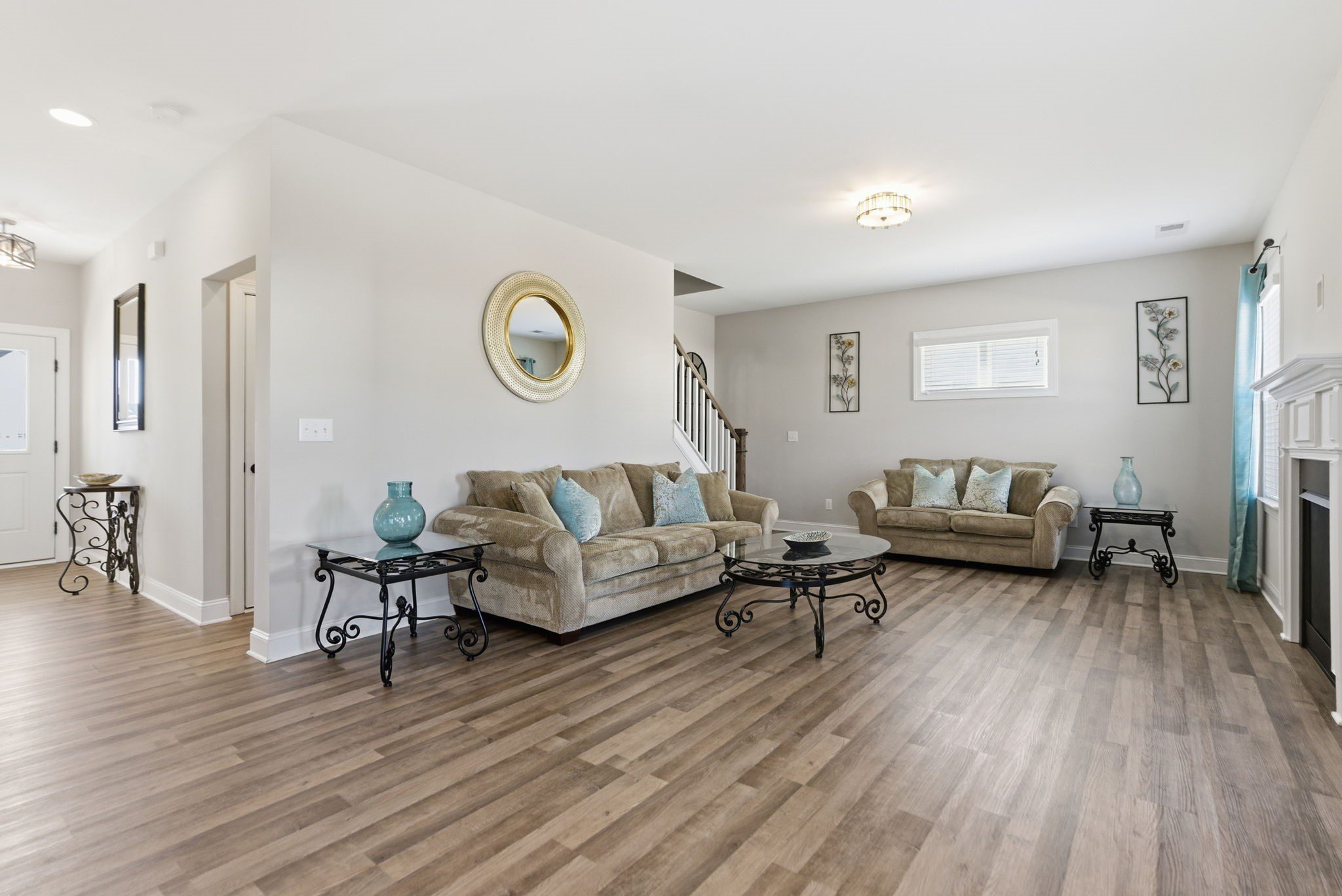 95 Kingsley Drive Angier NC 27501 - Hillman Real Estate Group at eXp Realty