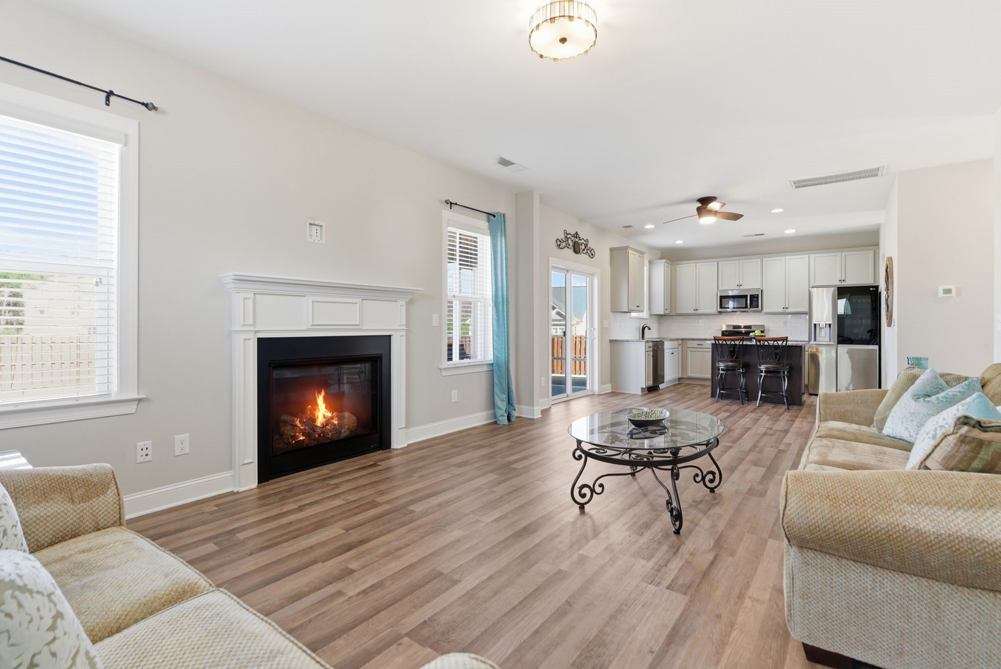 95 Kingsley Drive Angier NC 27501 - Hillman Real Estate Group at eXp Realty