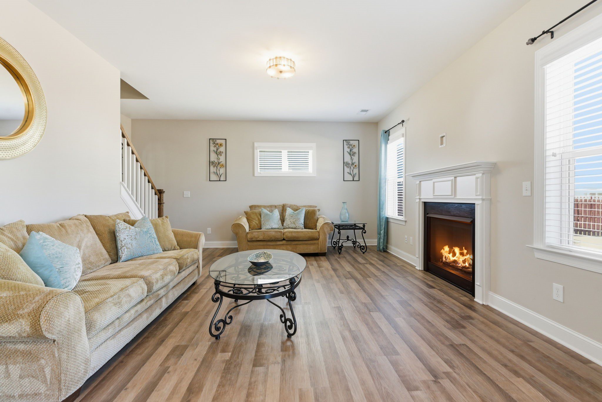 95 Kingsley Drive Angier NC 27501 - Hillman Real Estate Group at eXp Realty