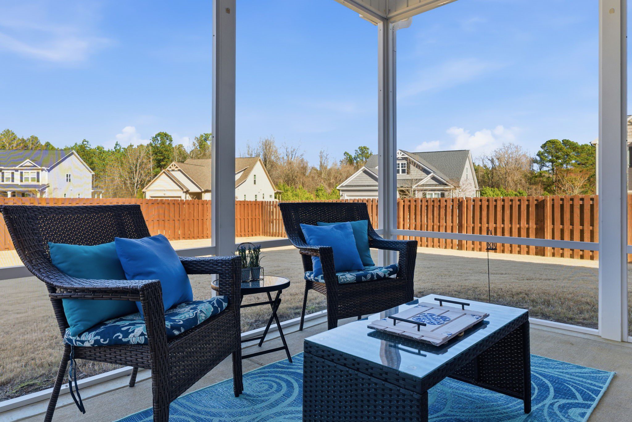 95 Kingsley Drive Angier NC 27501 - Hillman Real Estate Group at eXp Realty