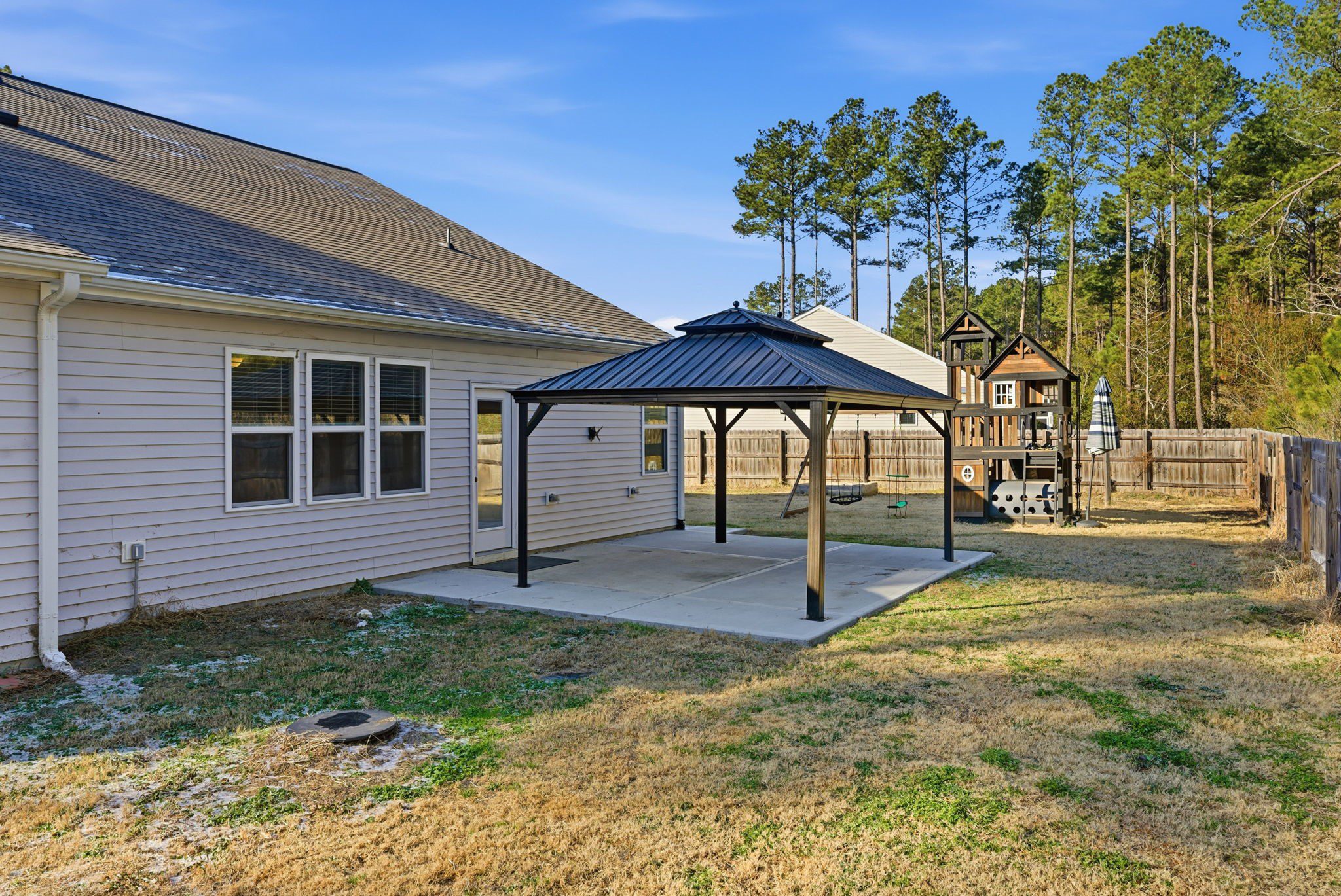 Whistle Post Drive - Hillman Real Estate Group at eXp Realty