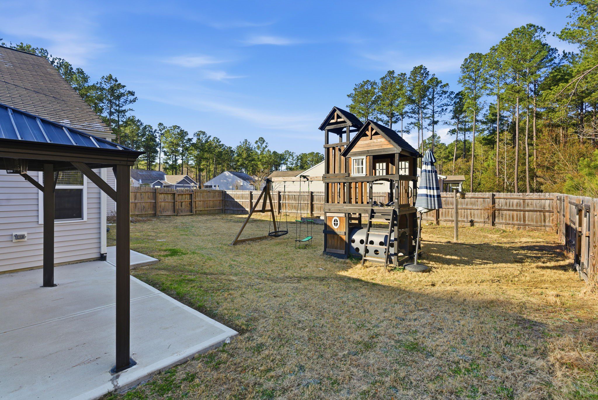 Whistle Post Drive - Hillman Real Estate Group at eXp Realty