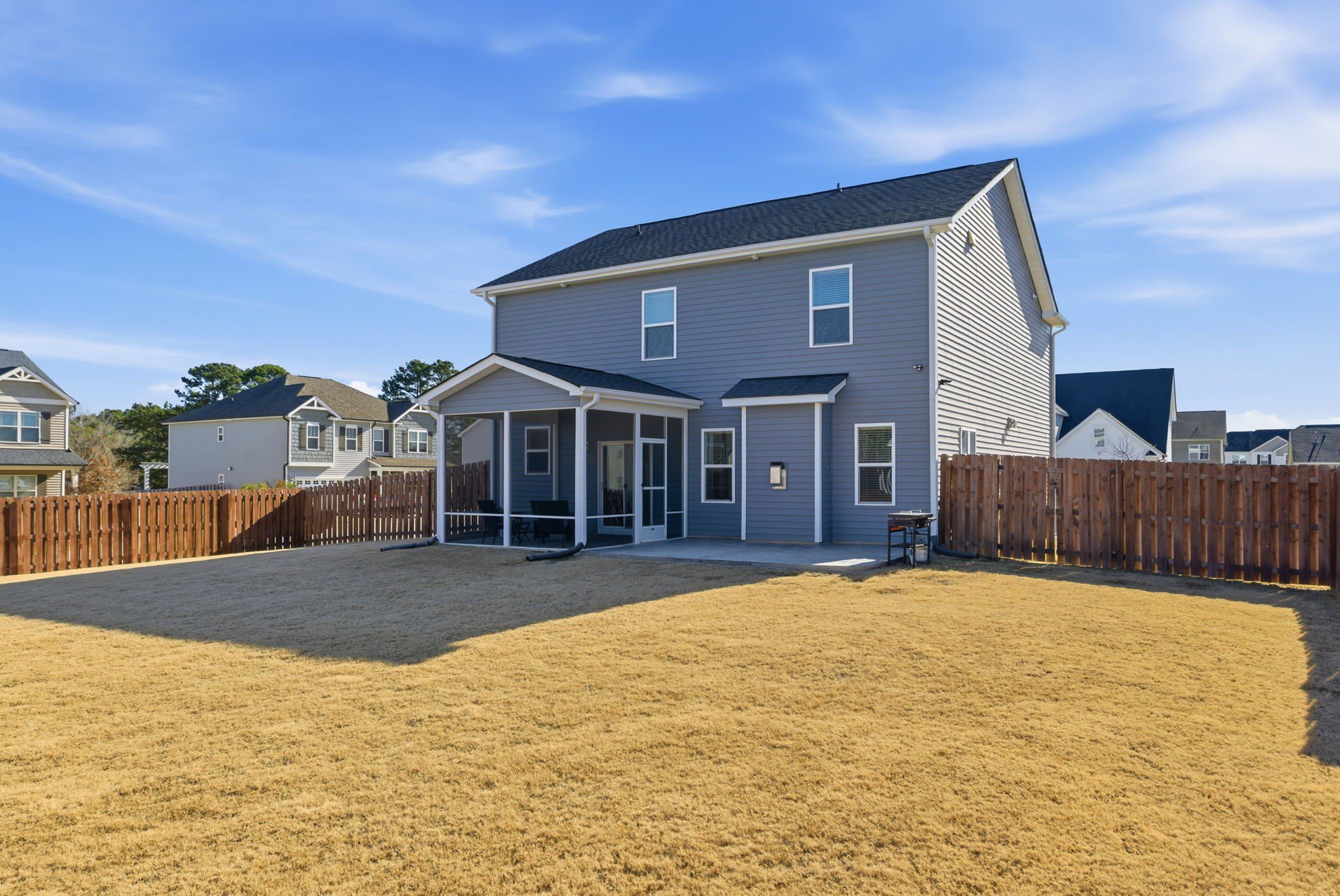 95 Kingsley Drive Angier NC 27501 - Hillman Real Estate Group at eXp Realty