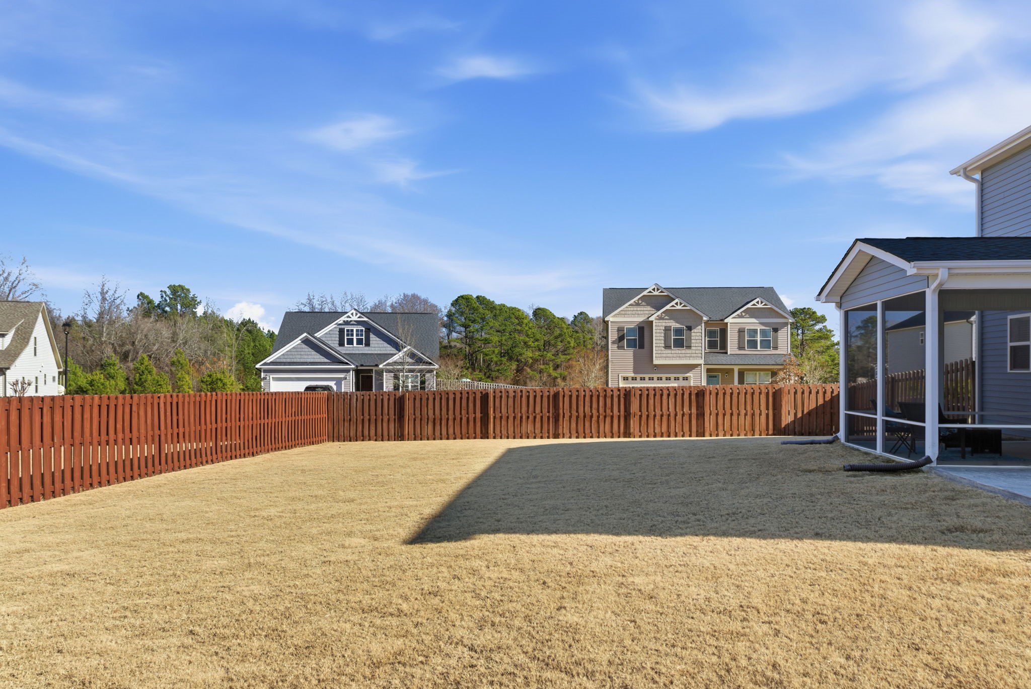 95 Kingsley Drive Angier NC 27501 - Hillman Real Estate Group at eXp Realty