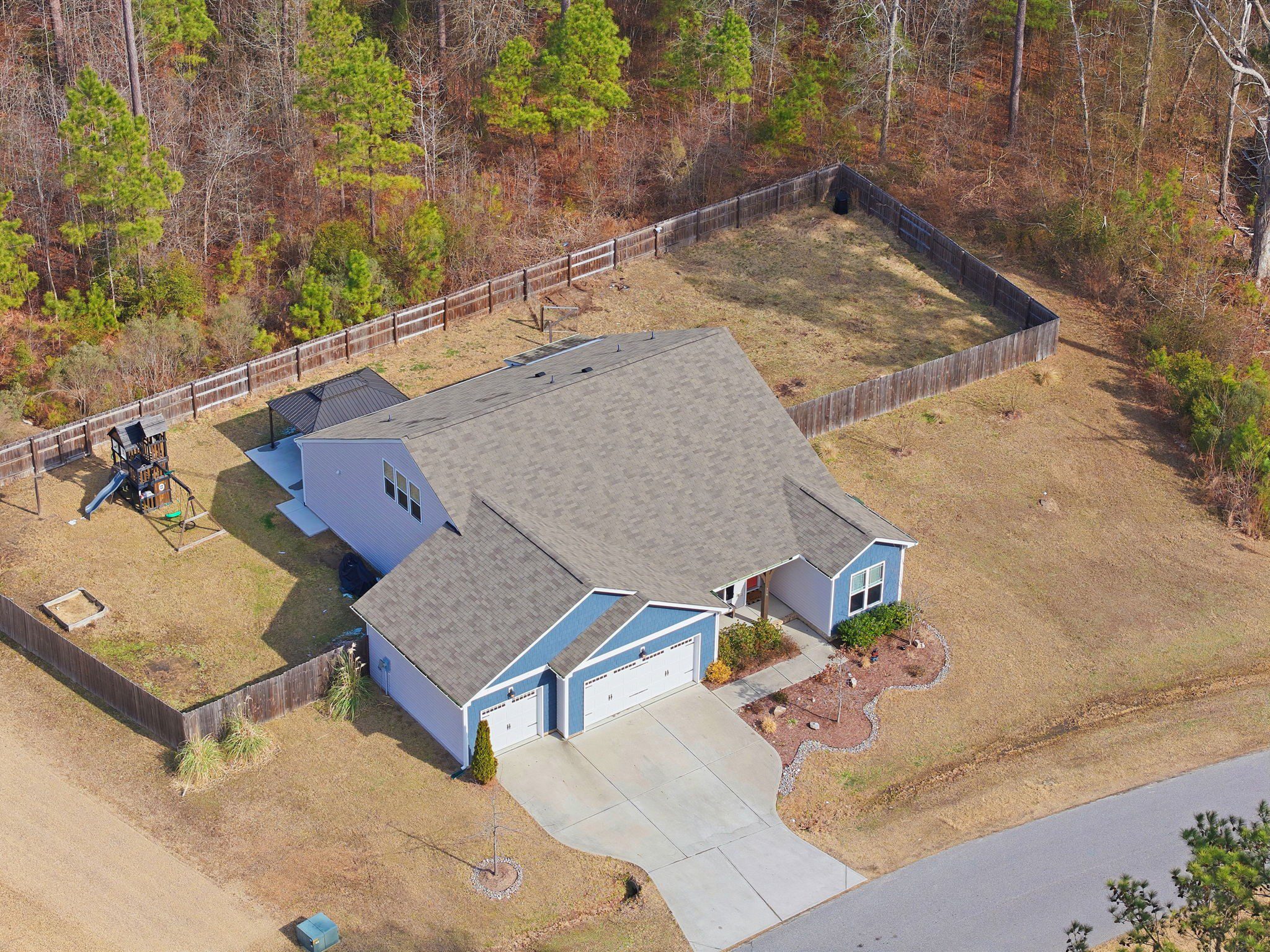 Whistle Post Drive - Hillman Real Estate Group at eXp Realty