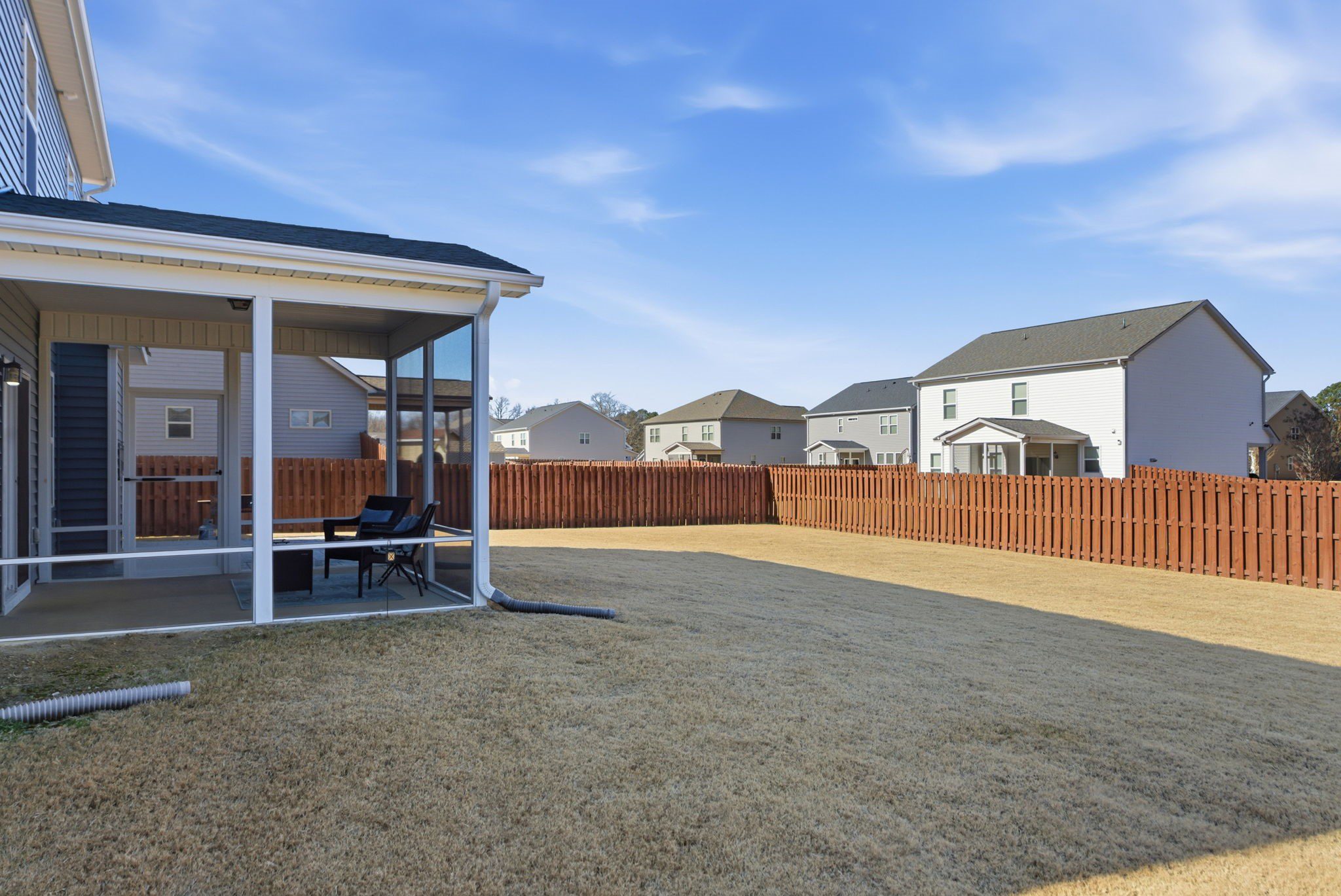 95 Kingsley Drive Angier NC 27501 - Hillman Real Estate Group at eXp Realty