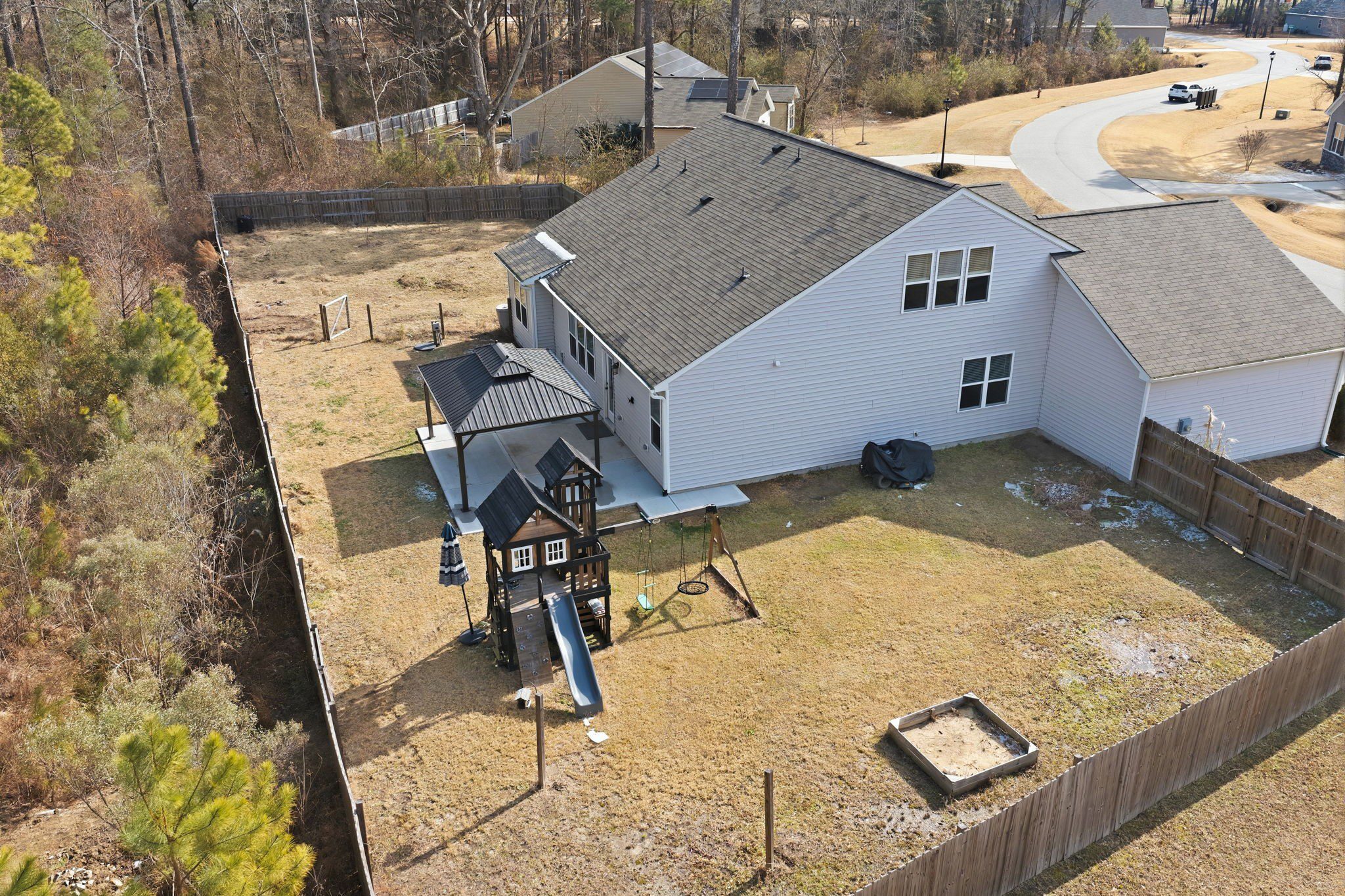 Whistle Post Drive - Hillman Real Estate Group at eXp Realty