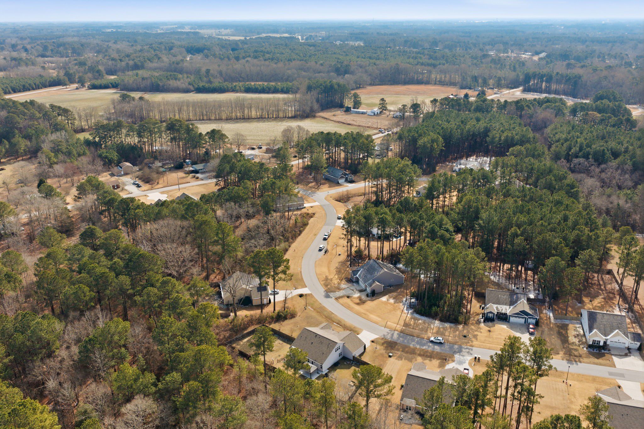 Whistle Post Drive - Hillman Real Estate Group at eXp Realty