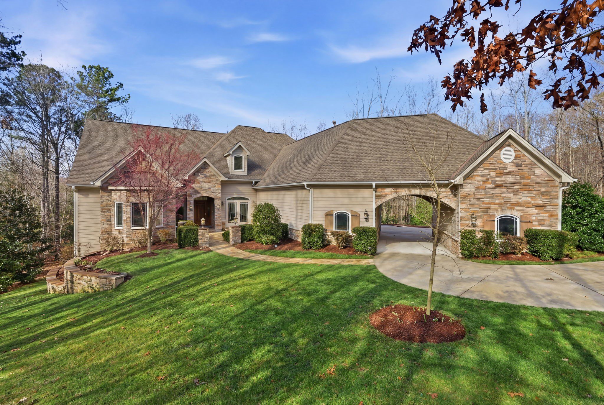 Hillman Real Estate Group at eXp Realty - 143 Christenbury Lane, Clayton, NC 27527