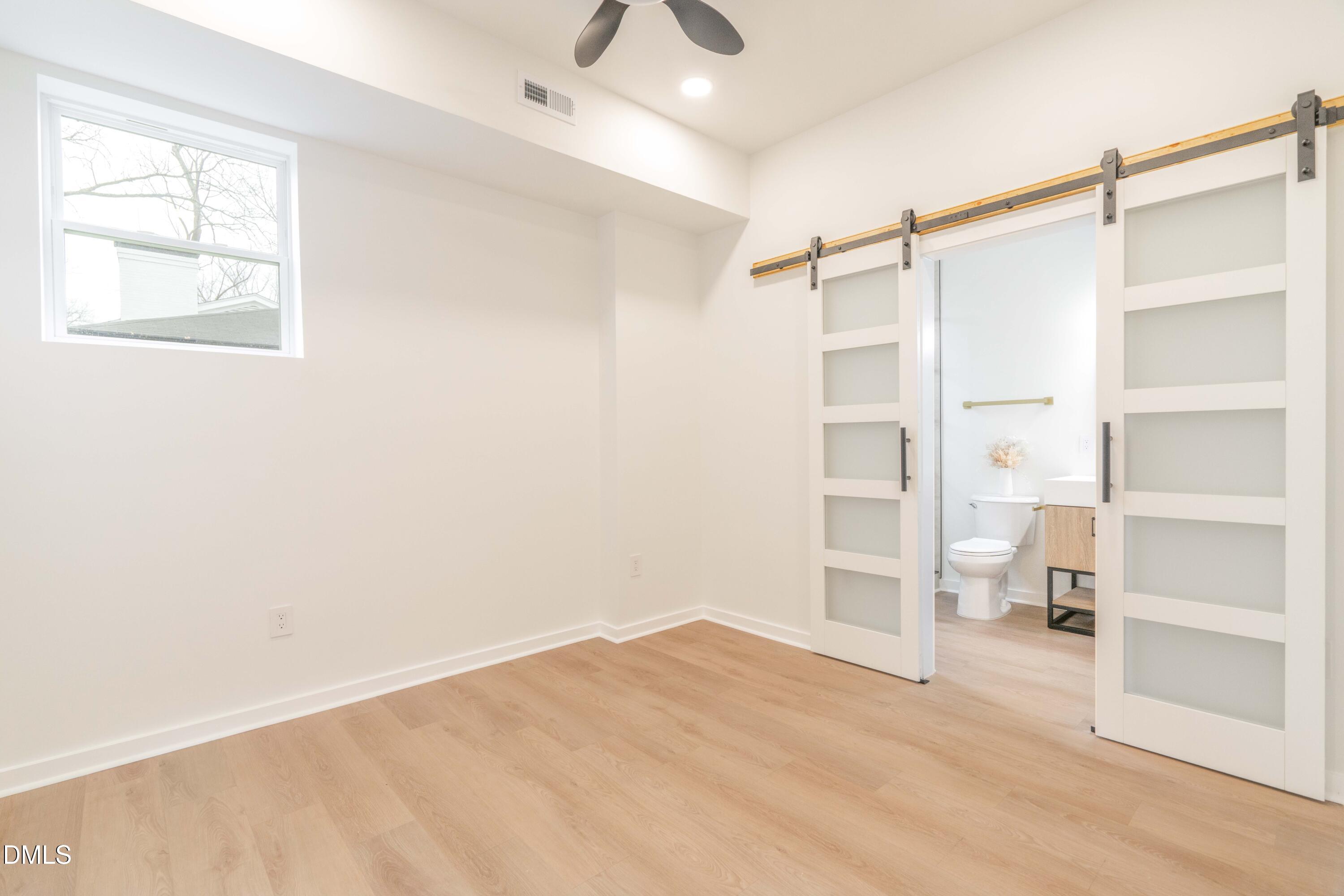 HREG Modernist Home of the Month - 721 Currituck Drive