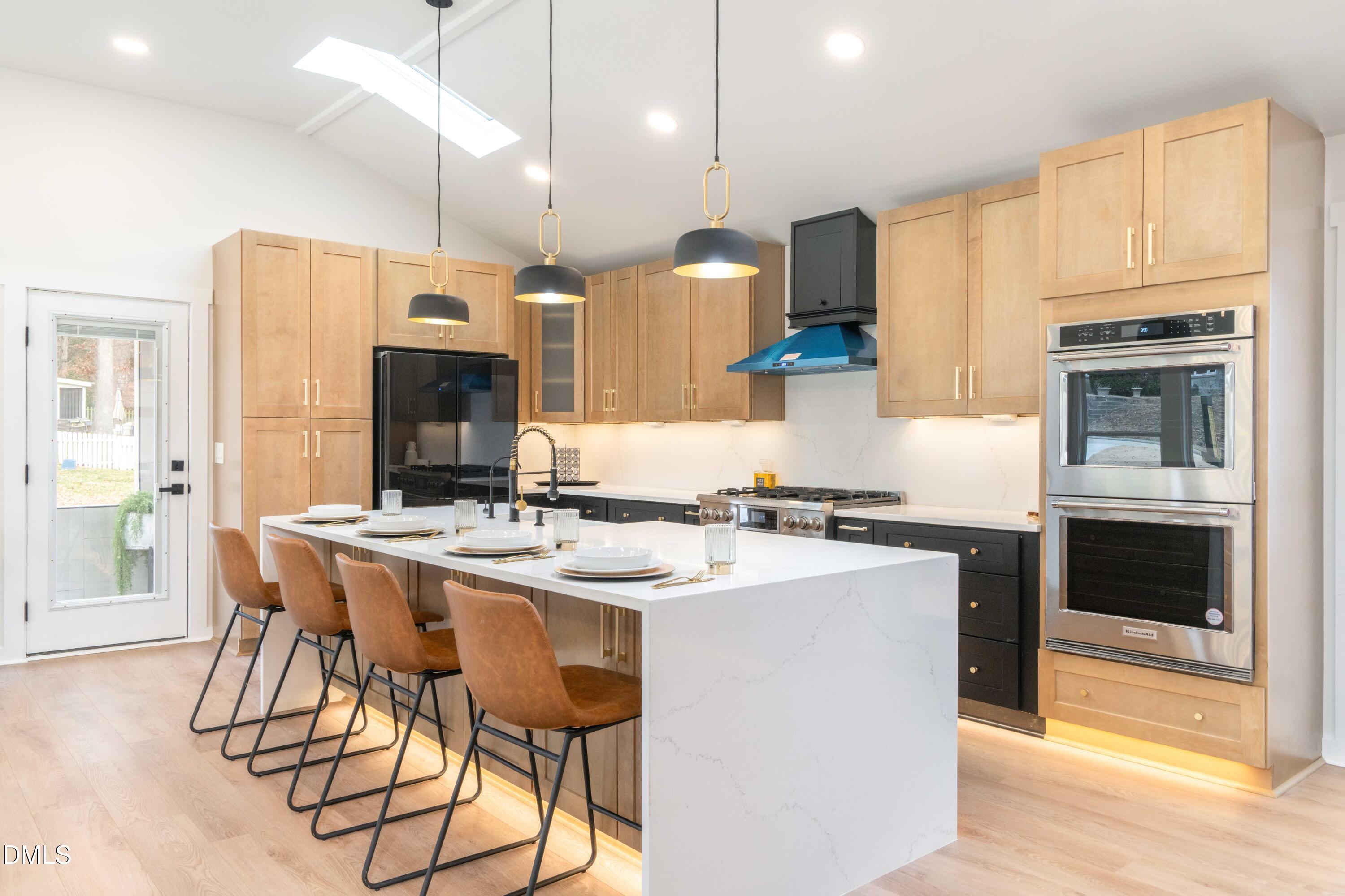 HREG Modernist Home of the Month - 721 Currituck Drive