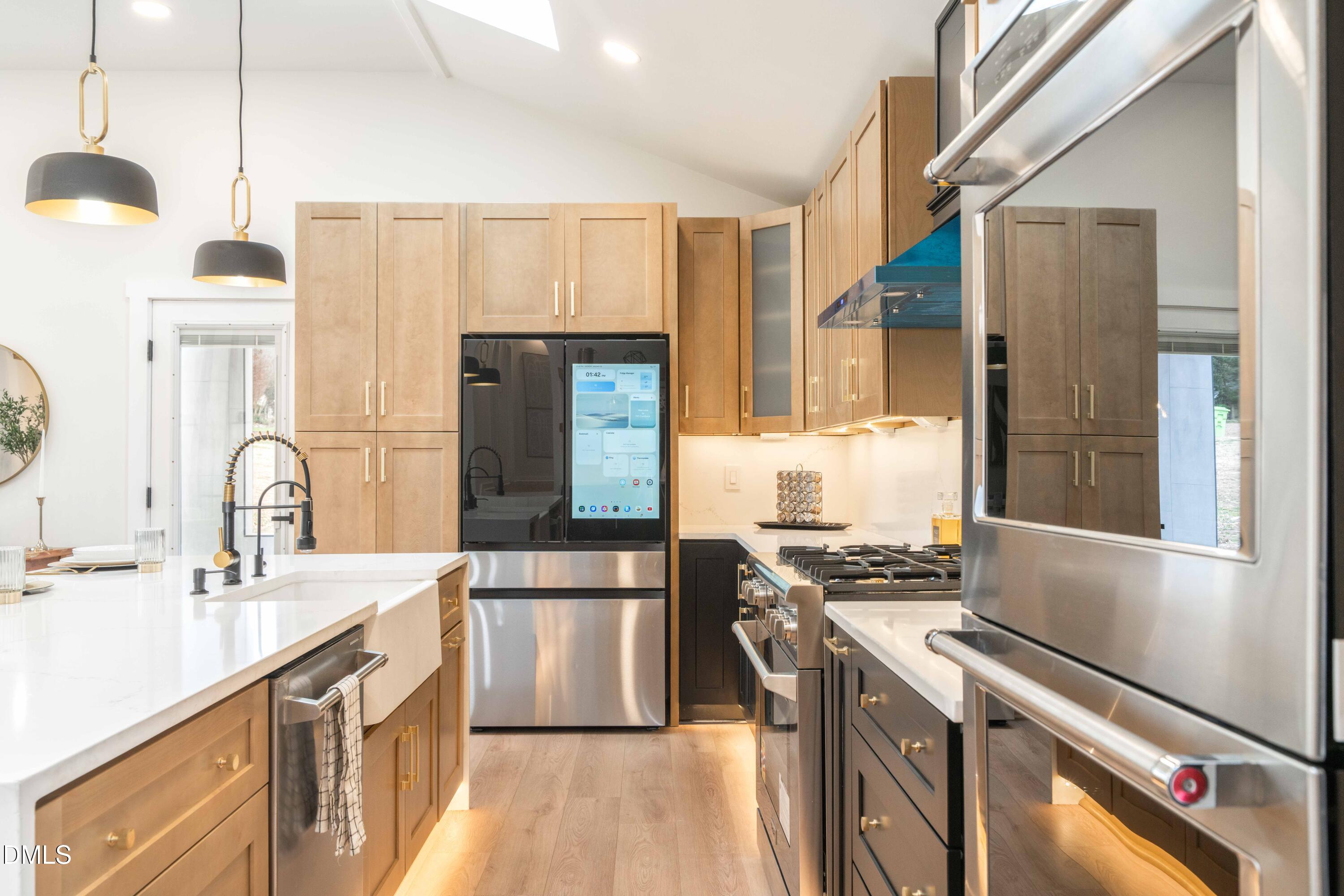 HREG Modernist Home of the Month - 721 Currituck Drive