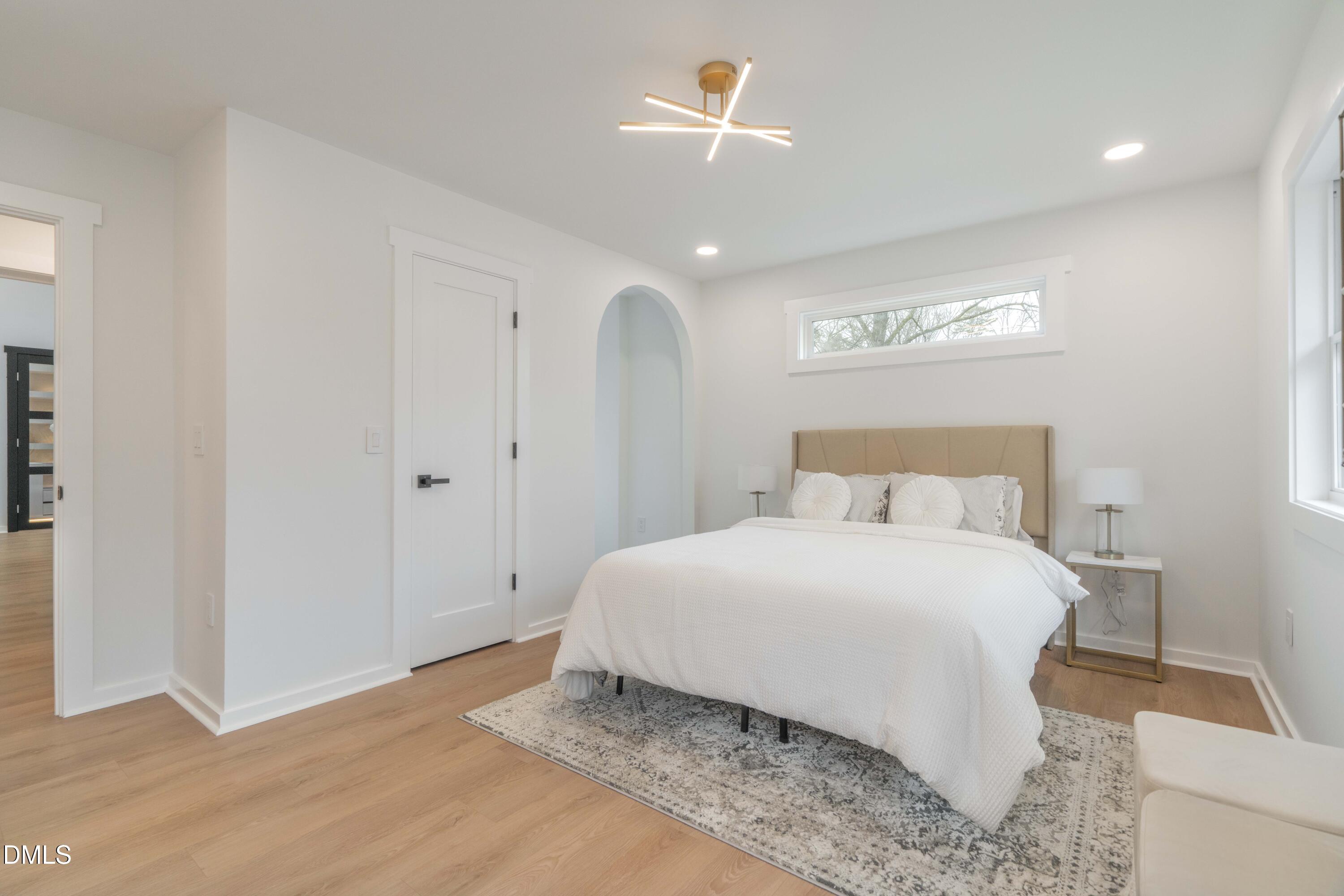 HREG Modernist Home of the Month - 721 Currituck Drive