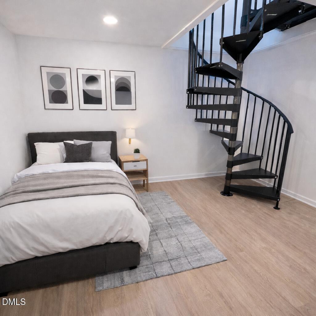 HREG Modernist Home of the Month - 721 Currituck Drive