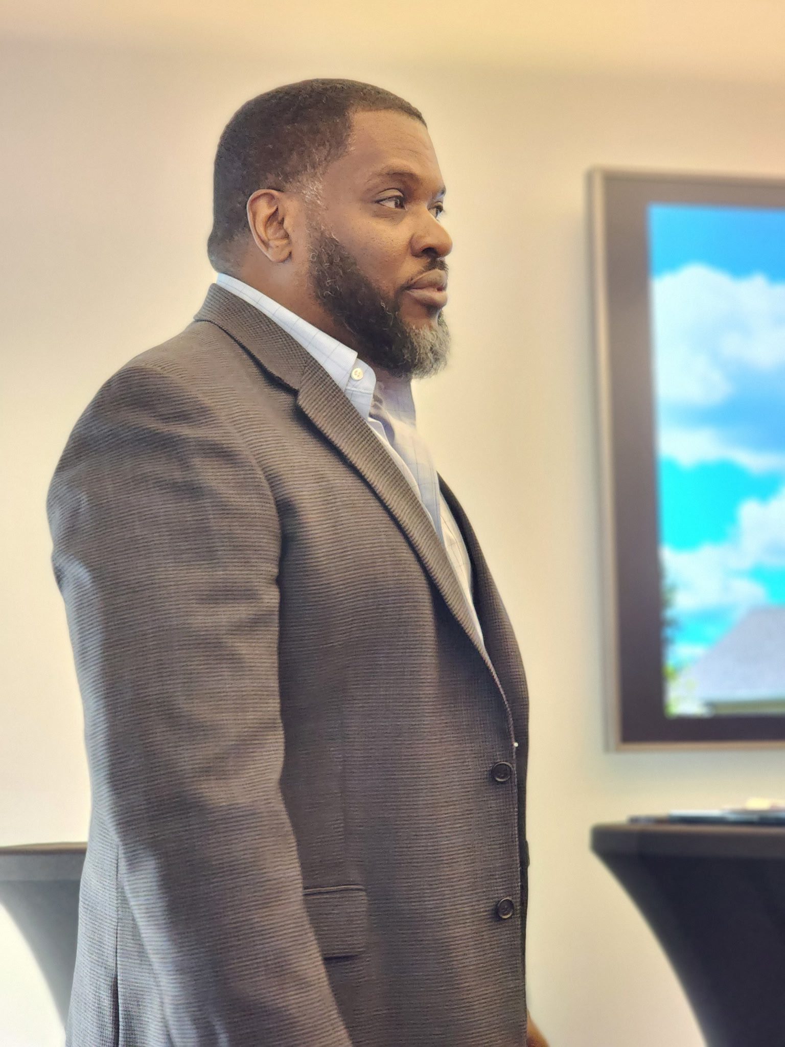 What's the Tea With Home Ownership with Jonathan Edwards