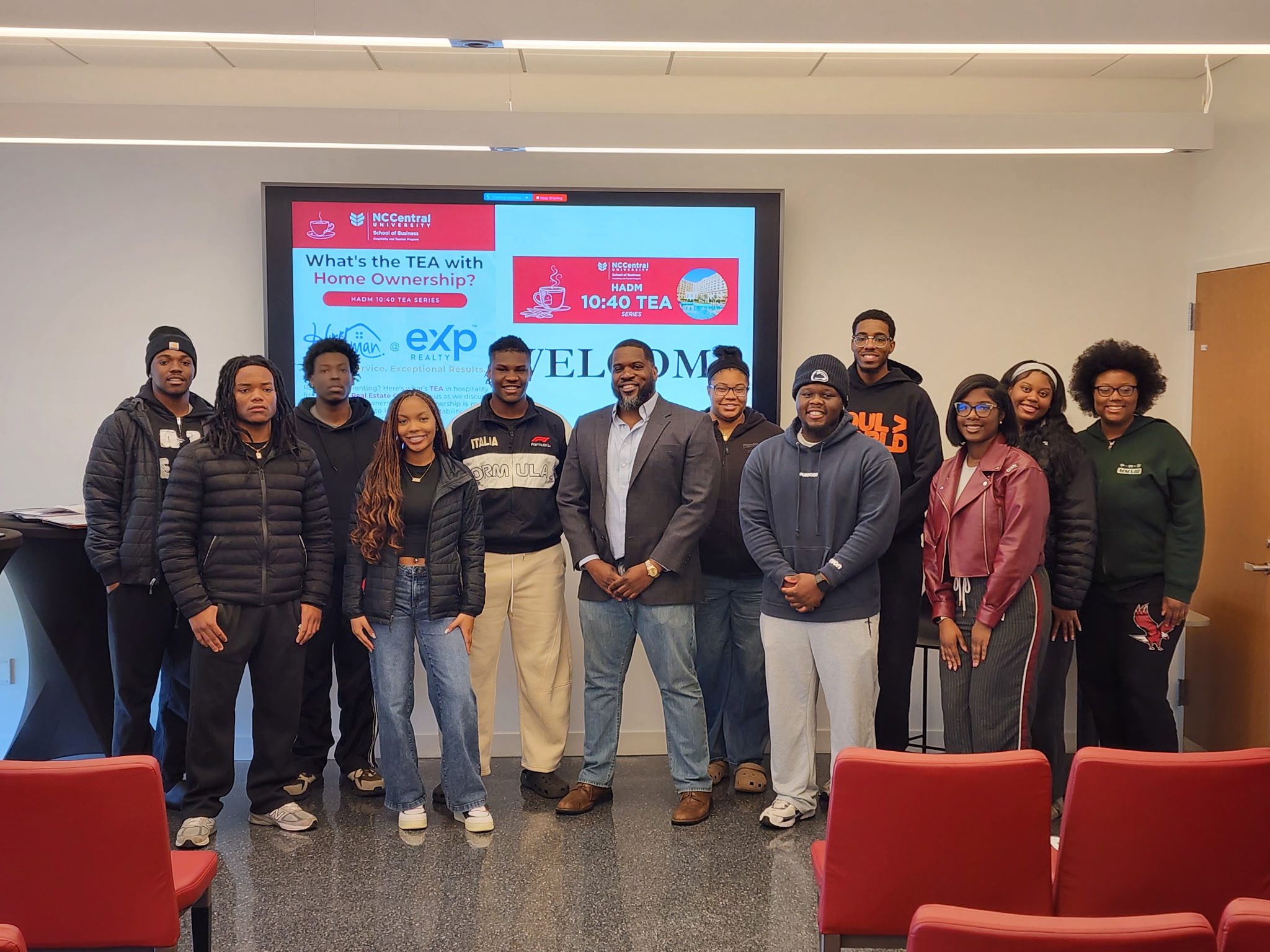 What's the Tea With Home Ownership with Jonathan Edwards