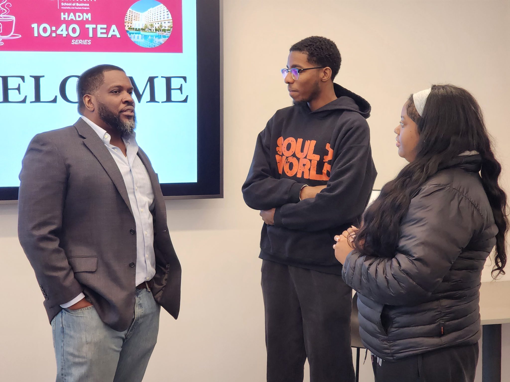 What's the Tea With Home Ownership with Jonathan Edwards