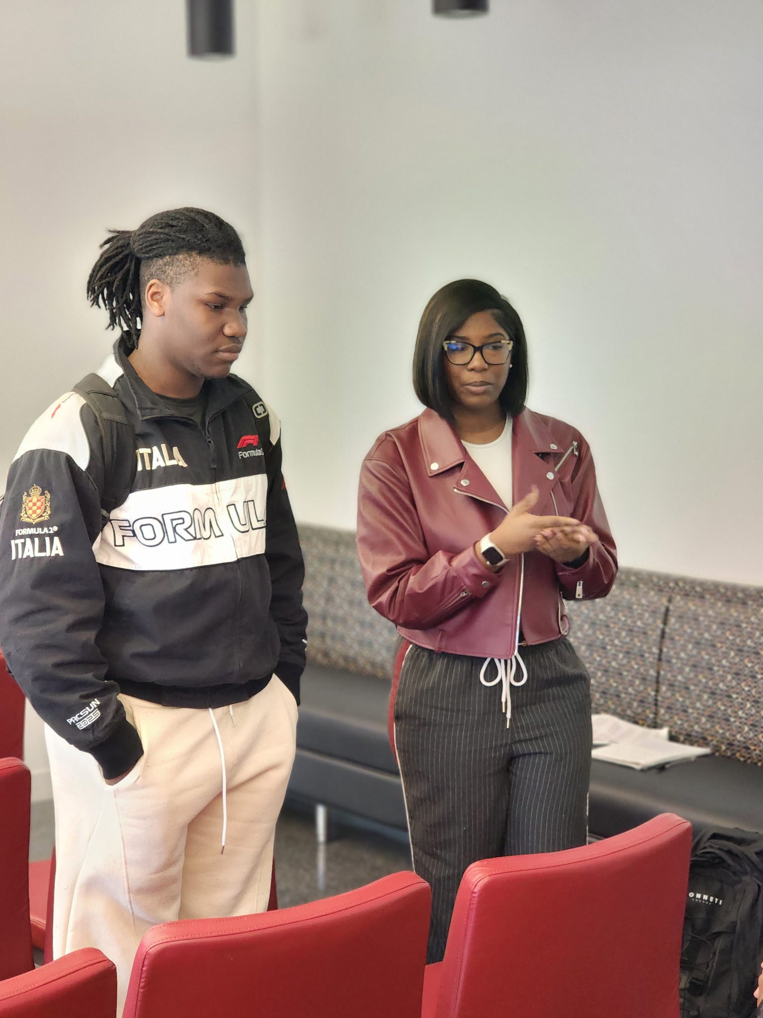 What's the Tea With Home Ownership with Jonathan Edwards