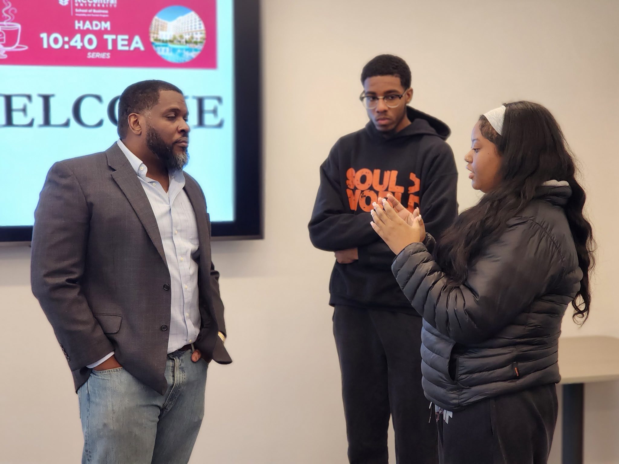 What's the Tea With Home Ownership with Jonathan Edwards