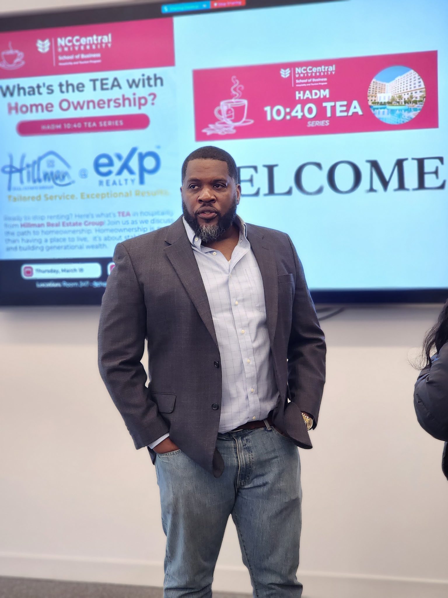 What's the Tea With Home Ownership with Jonathan Edwards
