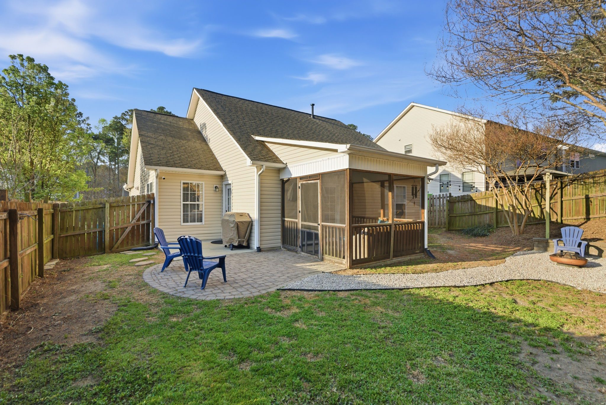 Hillman Real Estate Group at eXp Realty - 4015 Chinese Fir Trail