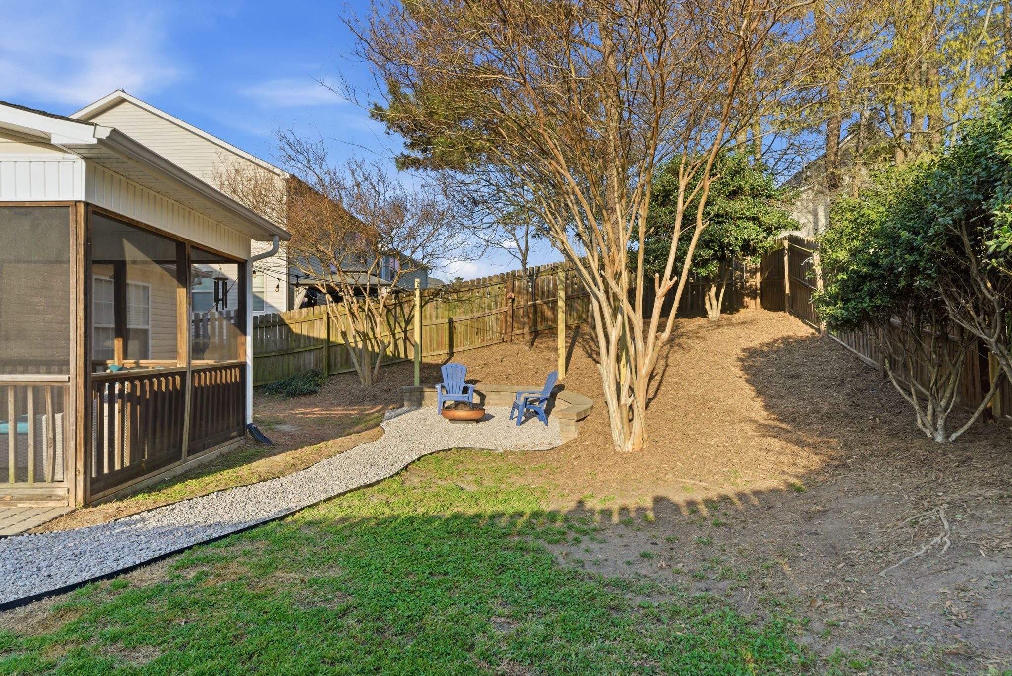 Hillman Real Estate Group at eXp Realty - 4015 Chinese Fir Trail