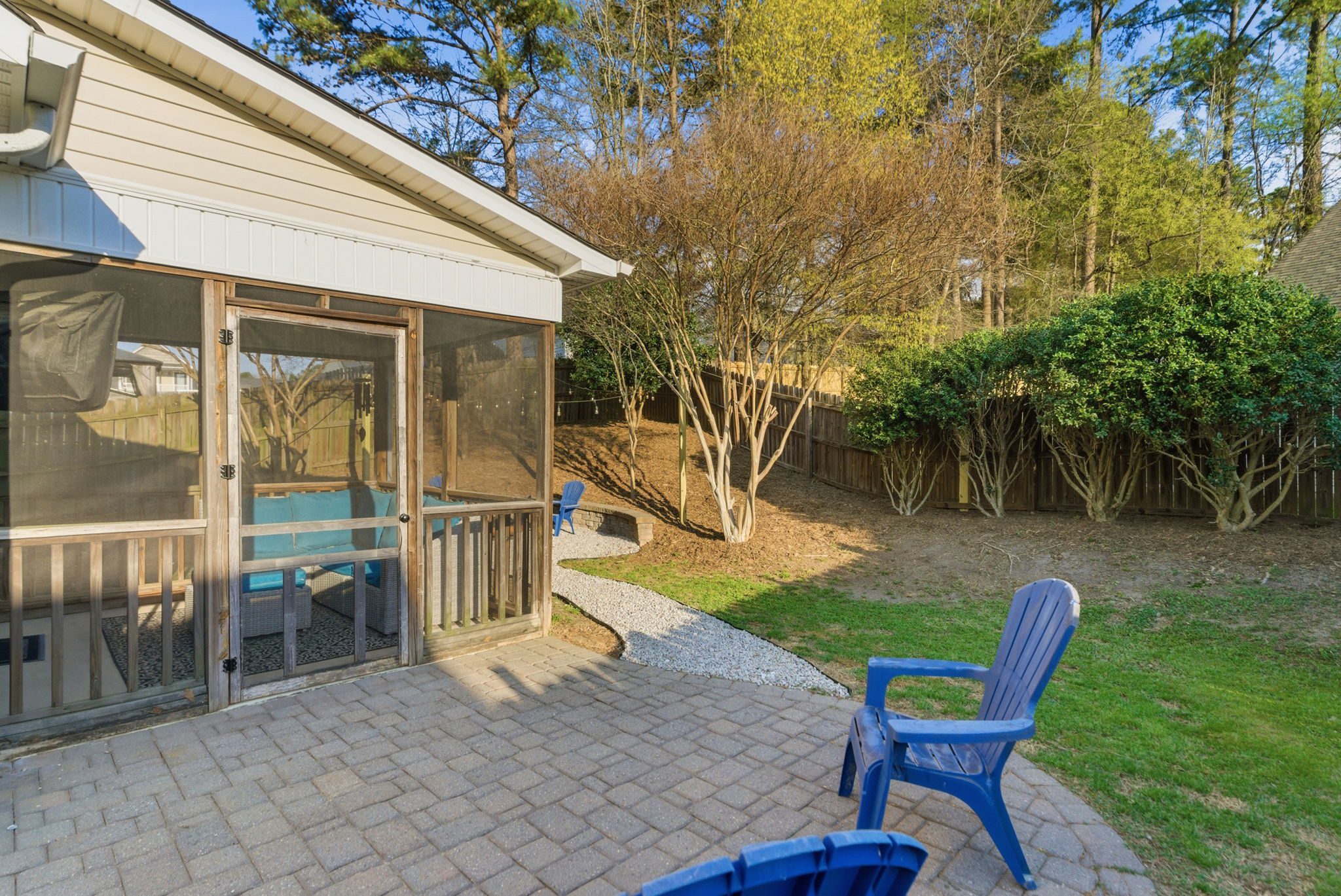 Hillman Real Estate Group at eXp Realty - 4015 Chinese Fir Trail