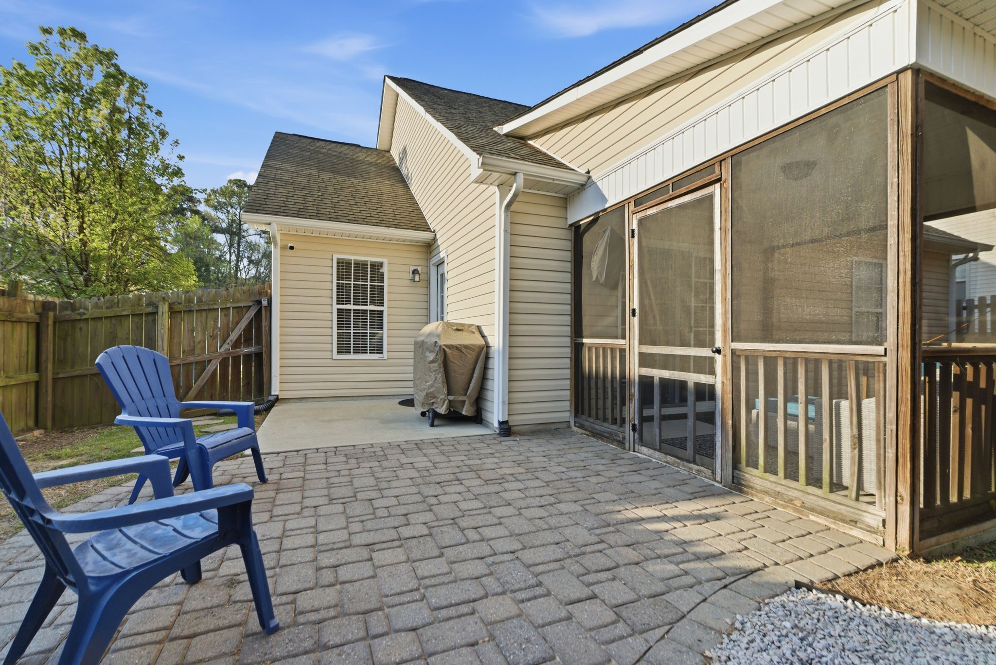 Hillman Real Estate Group at eXp Realty - 4015 Chinese Fir Trail