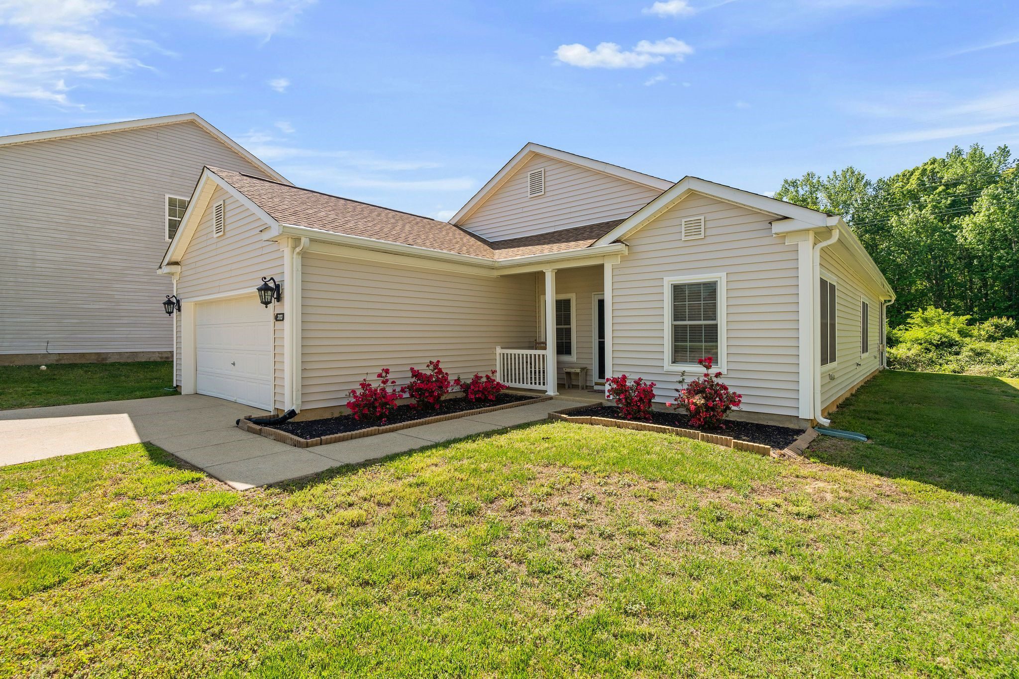 3113 Locust Grove, Apex - Hillman Real Estate Group at eXp Realty