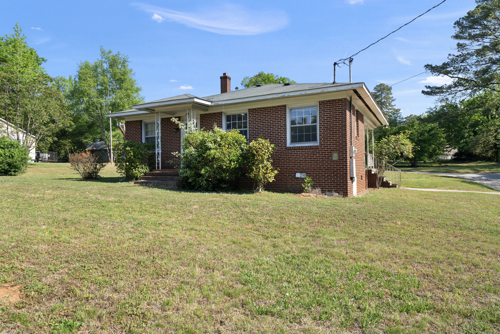  709 Wait Ave Wake Forest NC 27587 - Hillman Real Estate Group at eXp Realty