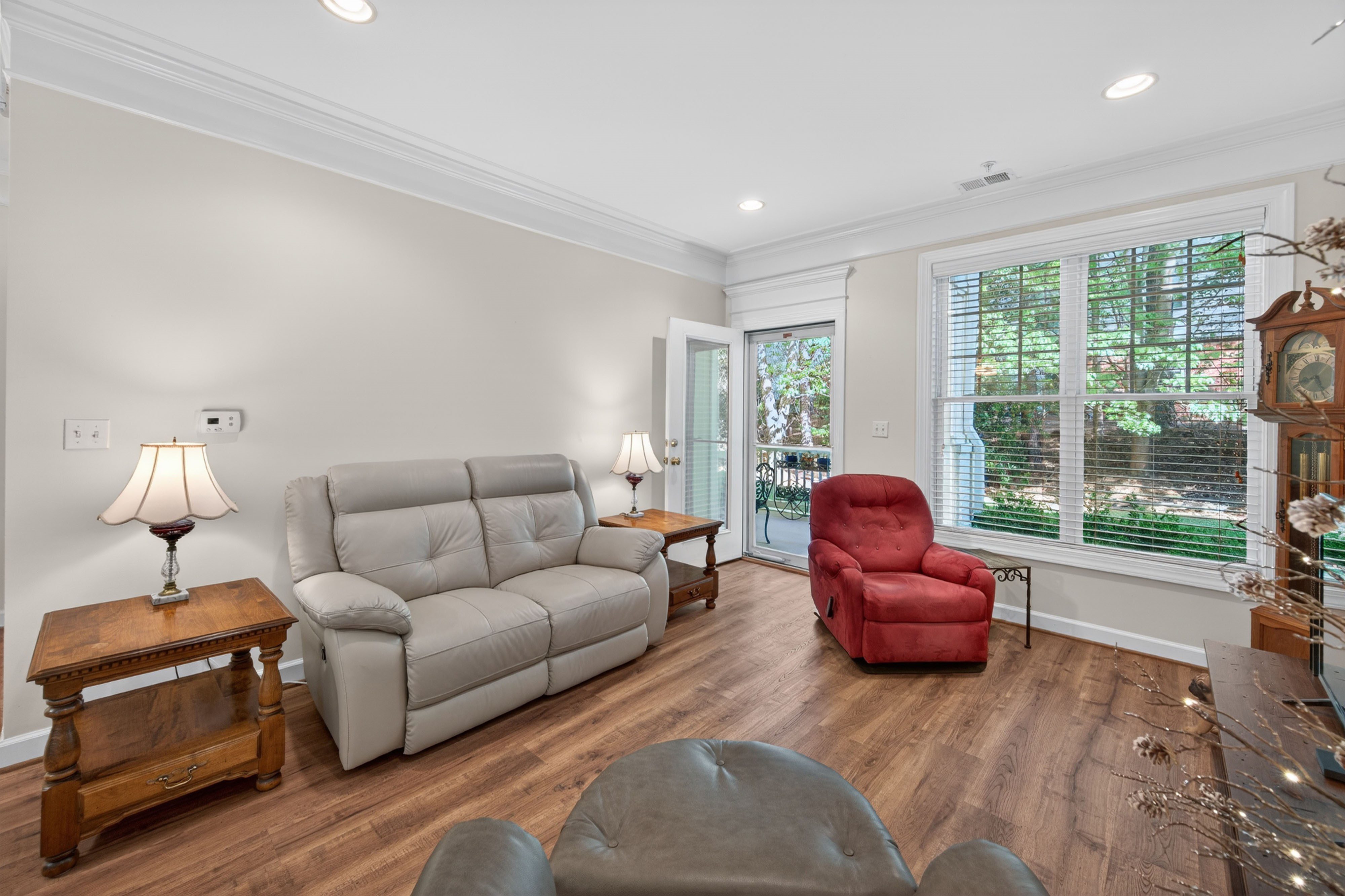 1300 Durlain Drive, Suite 108, Raleigh, NC - Hillman Real Estate Group at eXp Realty