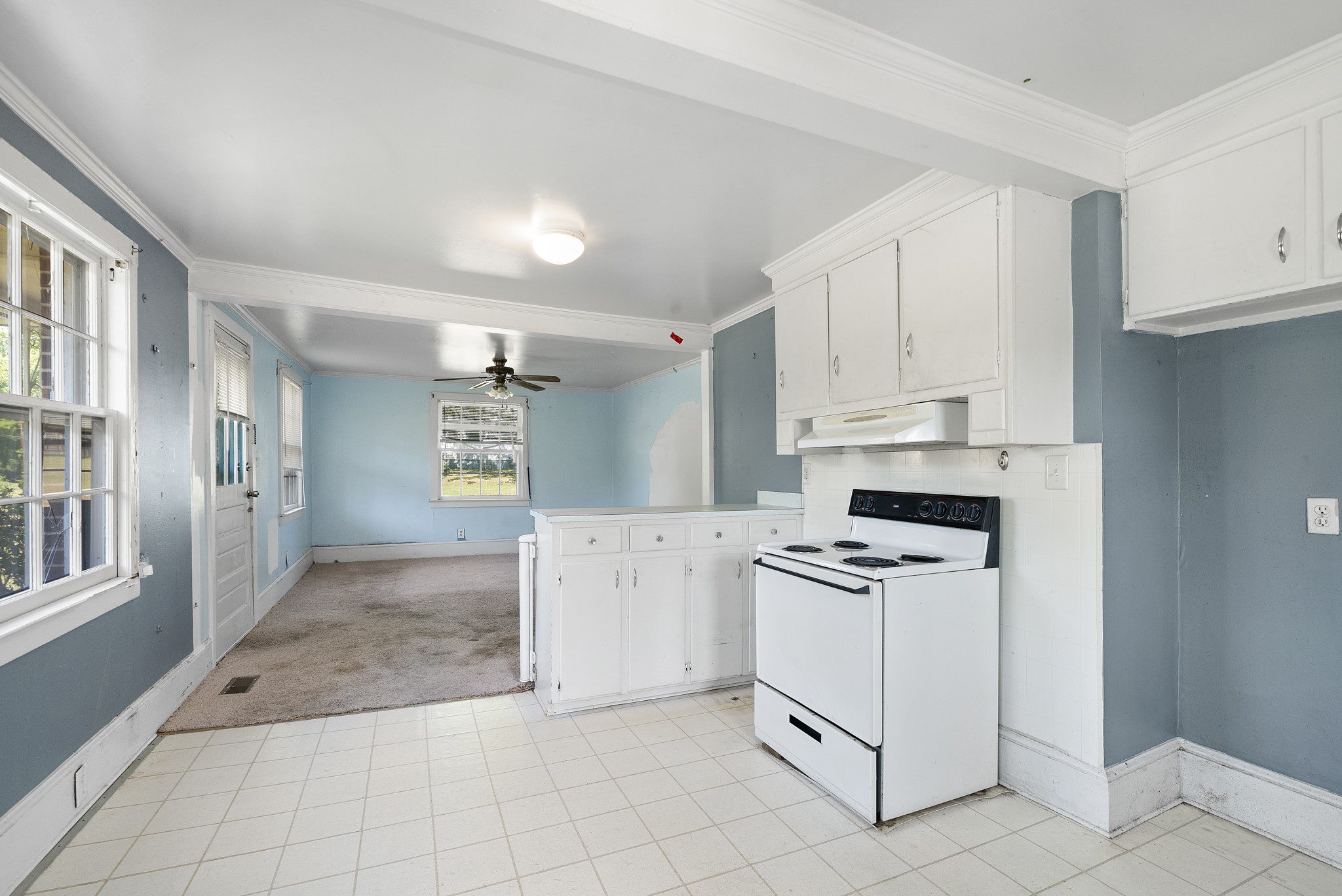  709 Wait Ave Wake Forest NC 27587 - Hillman Real Estate Group at eXp Realty