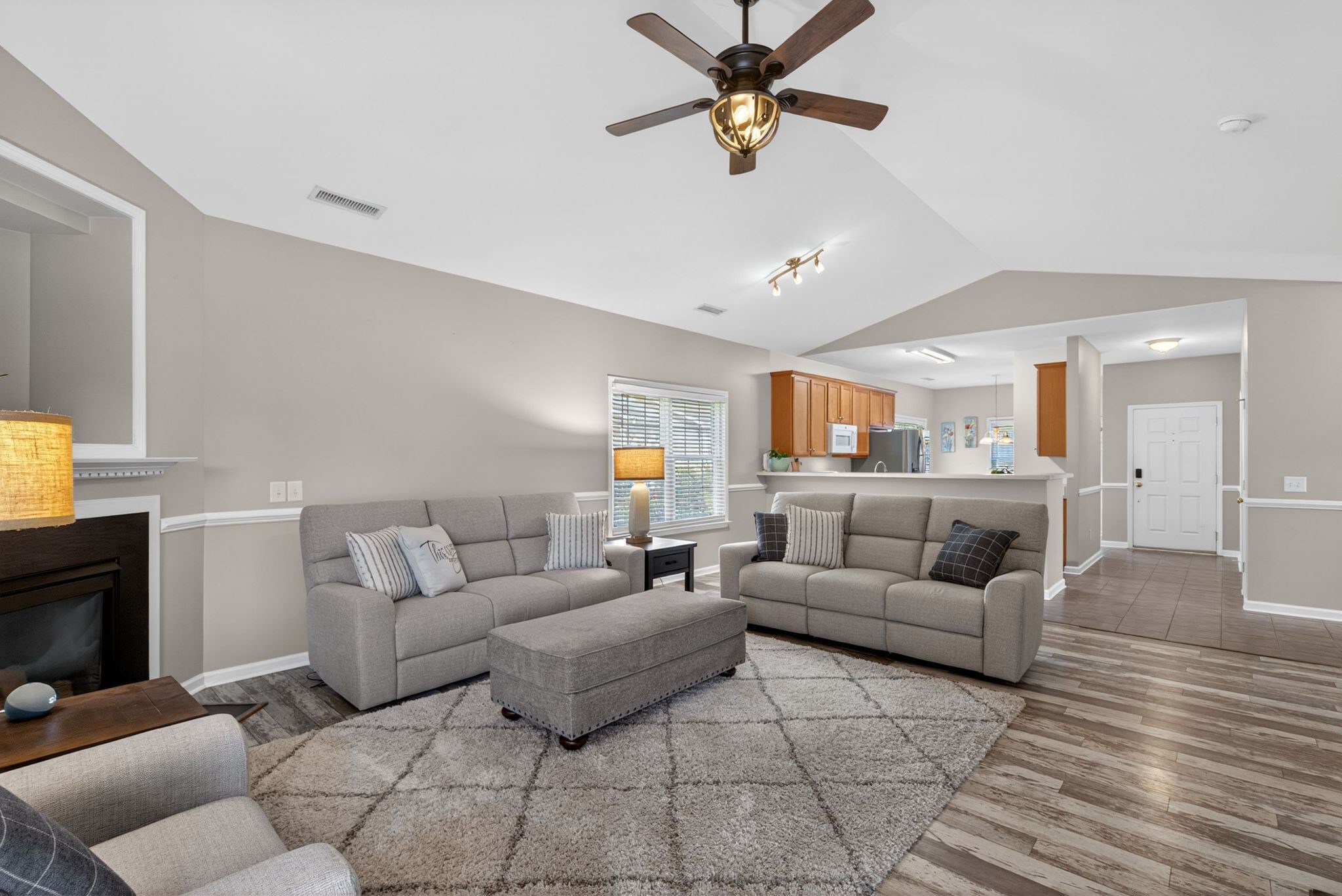 3113 Locust Grove, Apex - Hillman Real Estate Group at eXp Realty