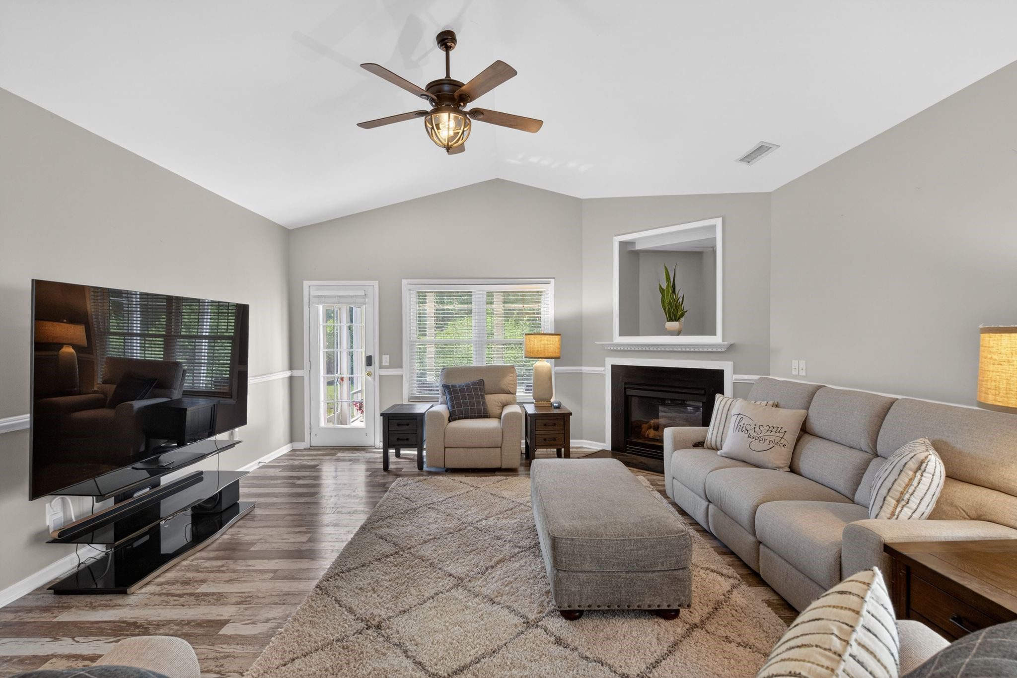 3113 Locust Grove, Apex - Hillman Real Estate Group at eXp Realty