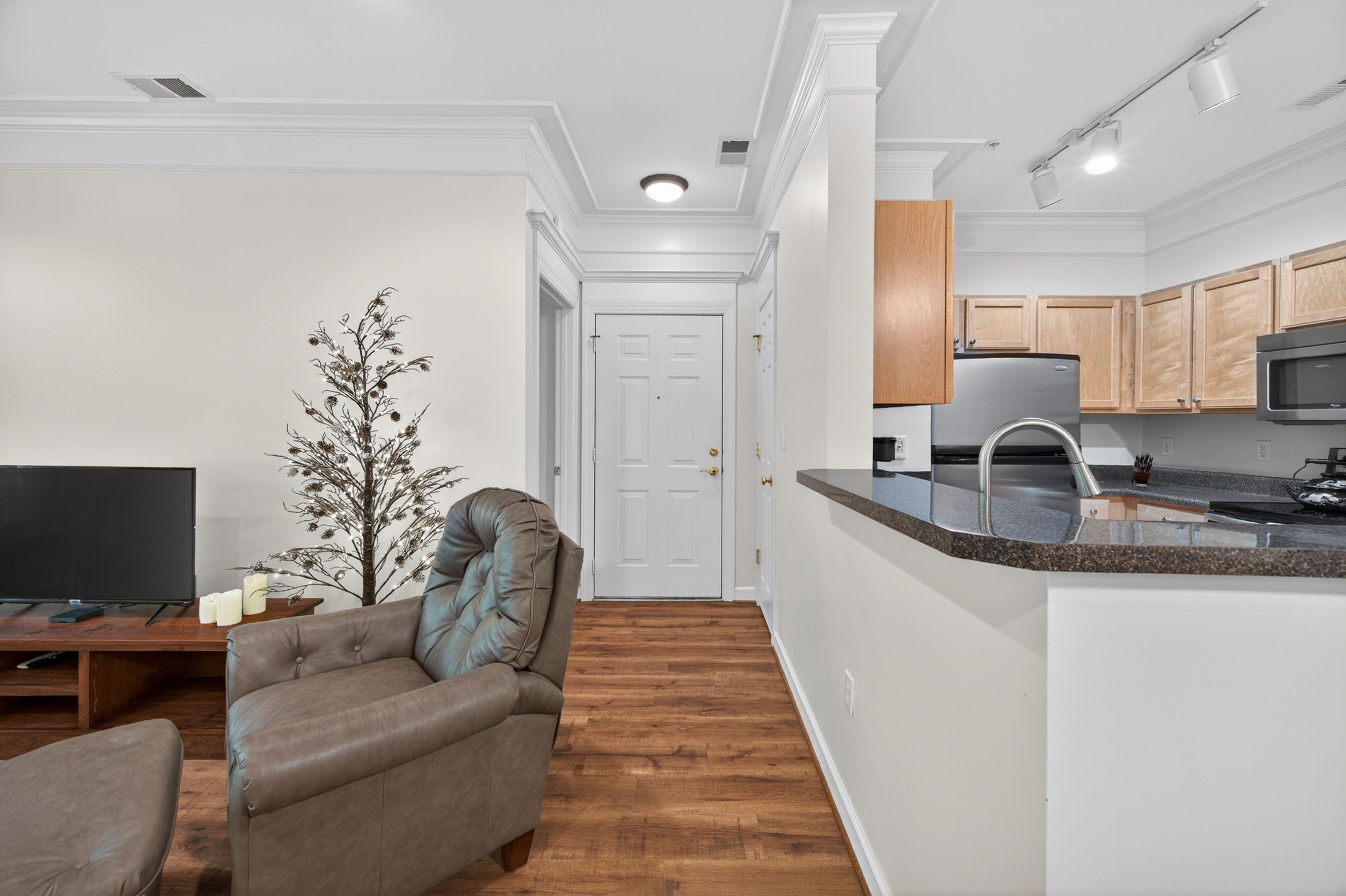 1300 Durlain Drive, Suite 108, Raleigh, NC - Hillman Real Estate Group at eXp Realty