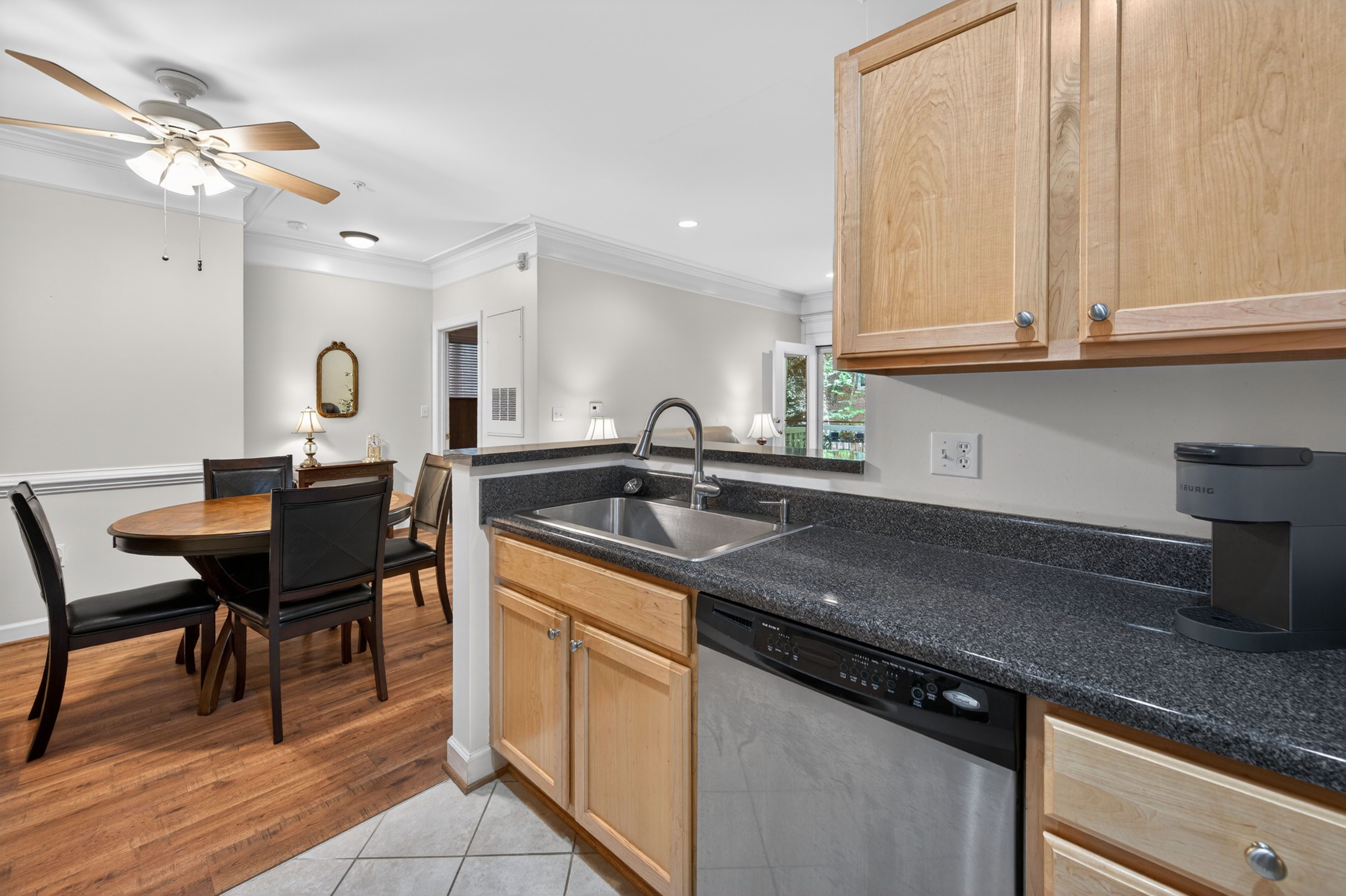 1300 Durlain Drive, Suite 108, Raleigh, NC - Hillman Real Estate Group at eXp Realty