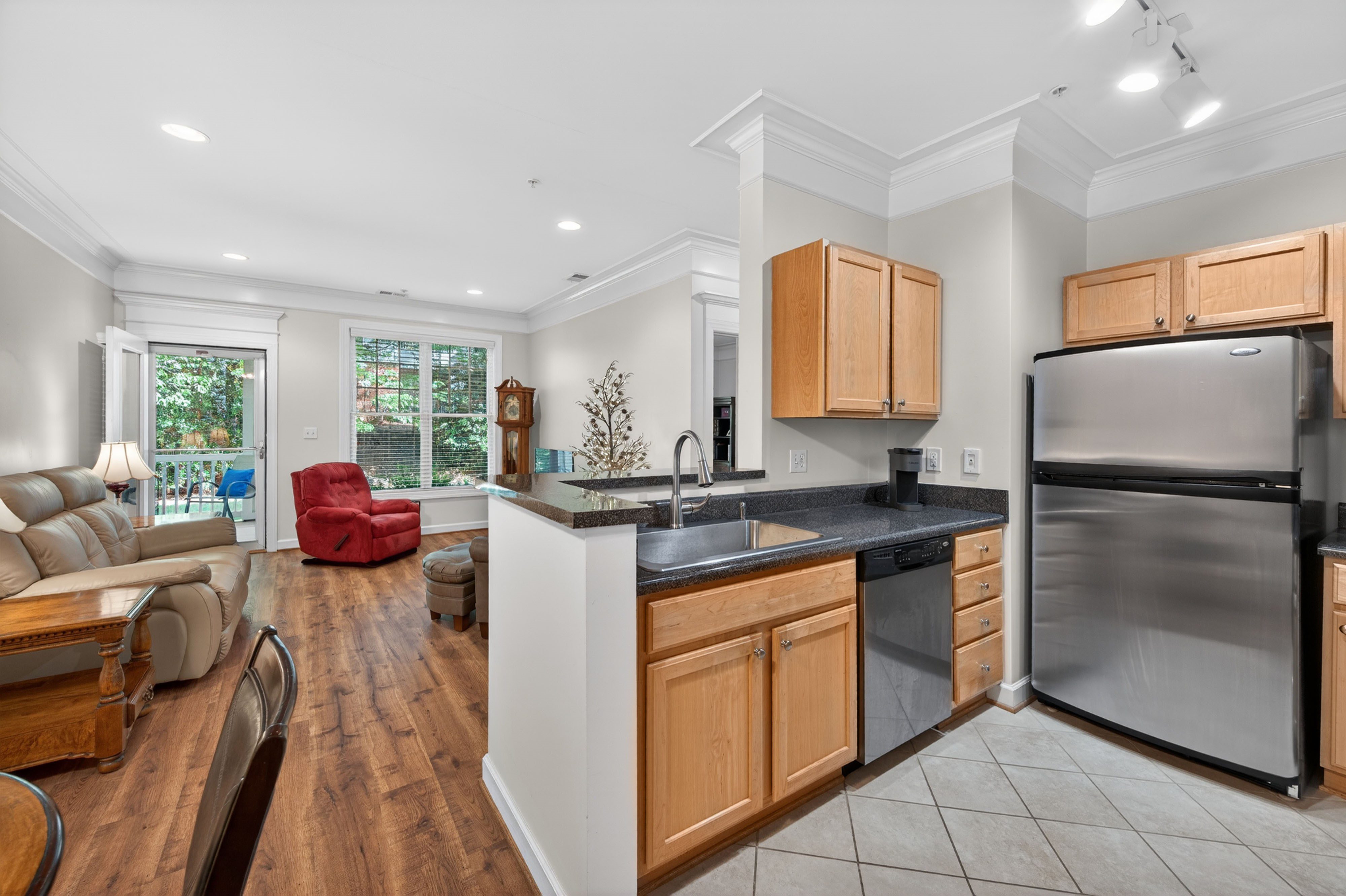 1300 Durlain Drive, Suite 108, Raleigh, NC - Hillman Real Estate Group at eXp Realty