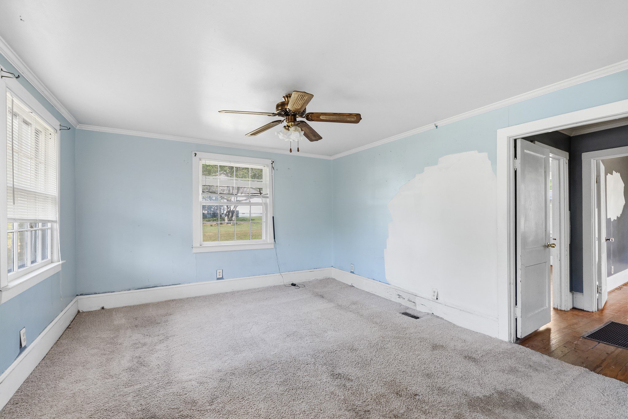  709 Wait Ave Wake Forest NC 27587 - Hillman Real Estate Group at eXp Realty