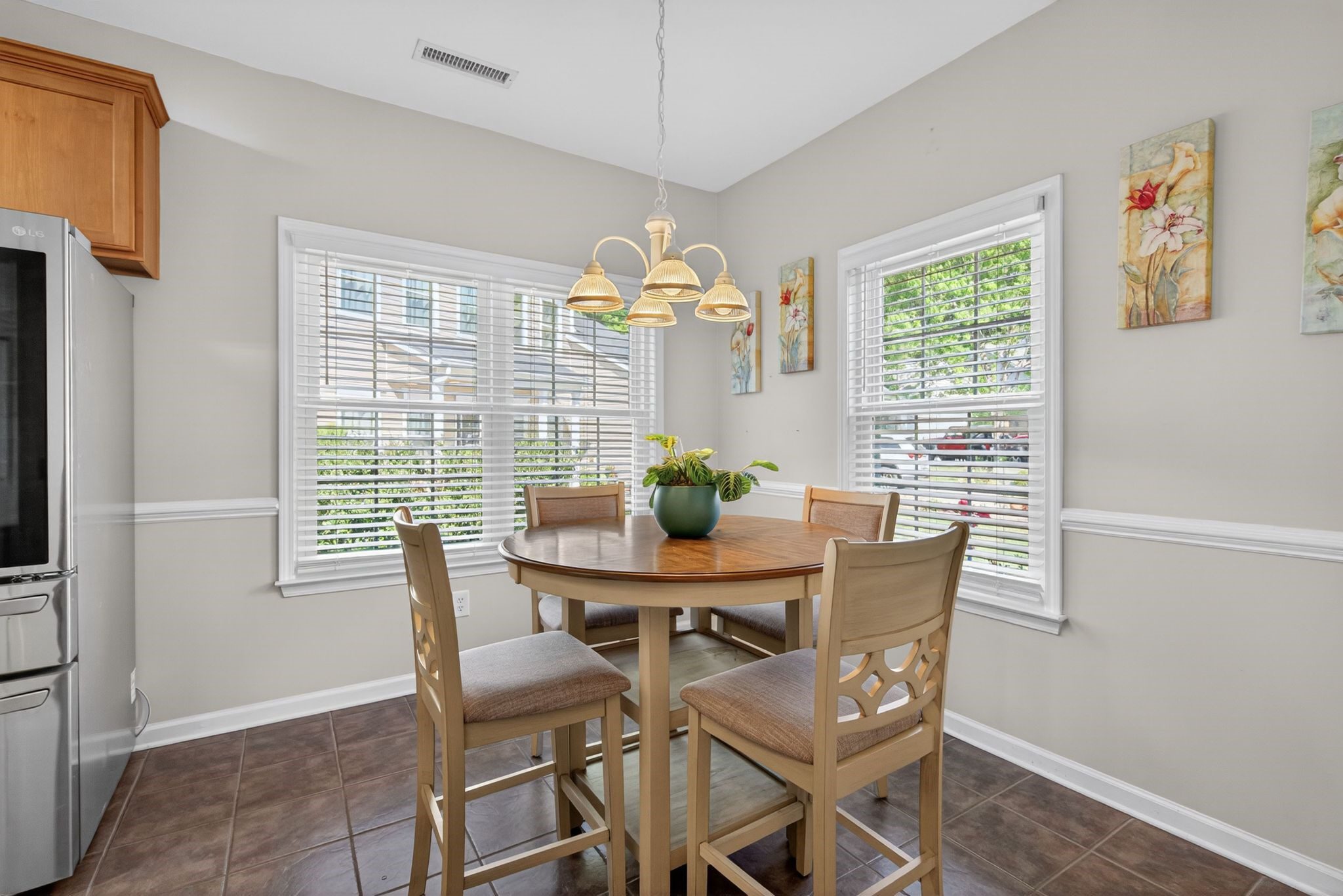 3113 Locust Grove, Apex - Hillman Real Estate Group at eXp Realty