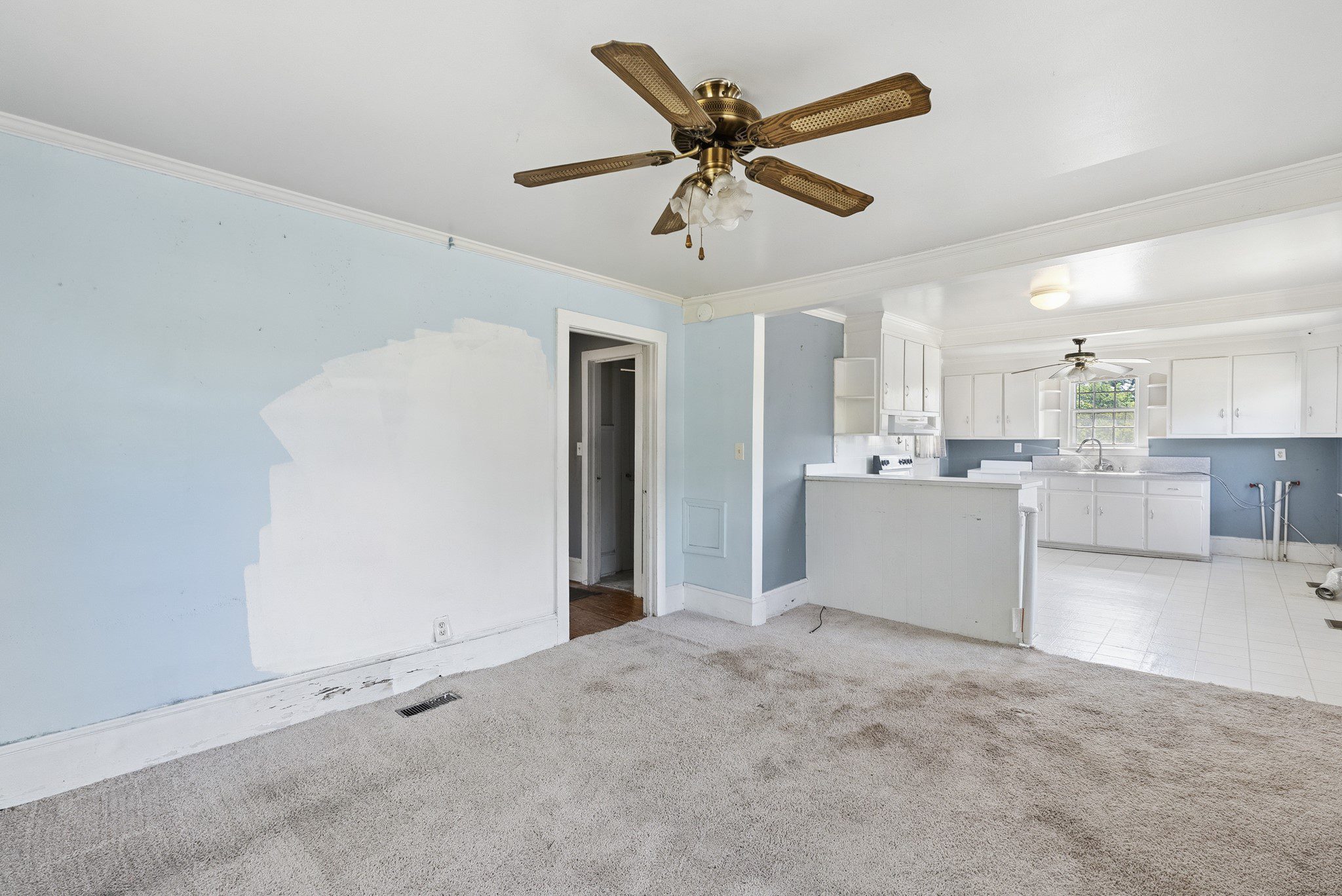  709 Wait Ave Wake Forest NC 27587 - Hillman Real Estate Group at eXp Realty