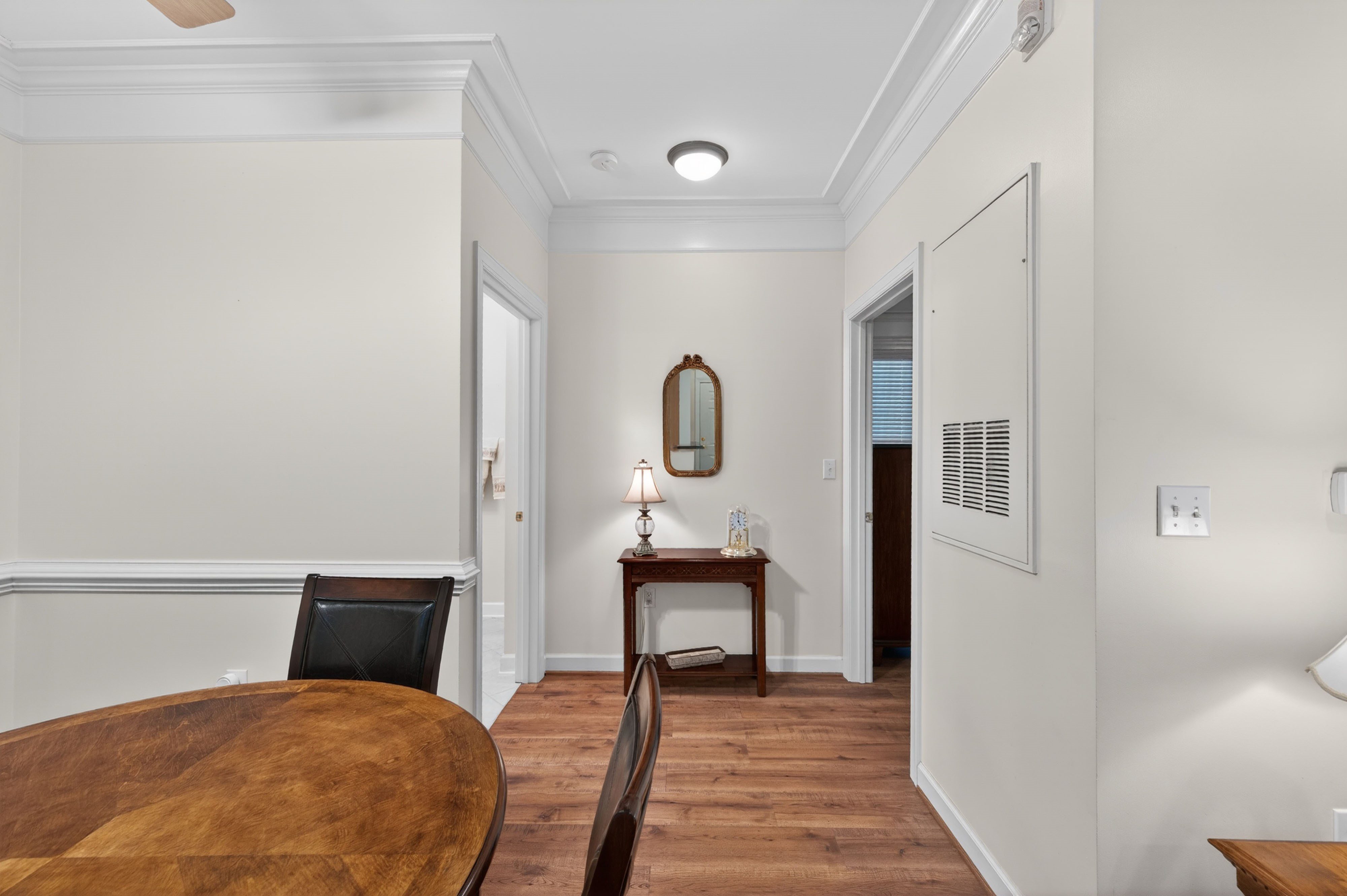 1300 Durlain Drive, Suite 108, Raleigh, NC - Hillman Real Estate Group at eXp Realty