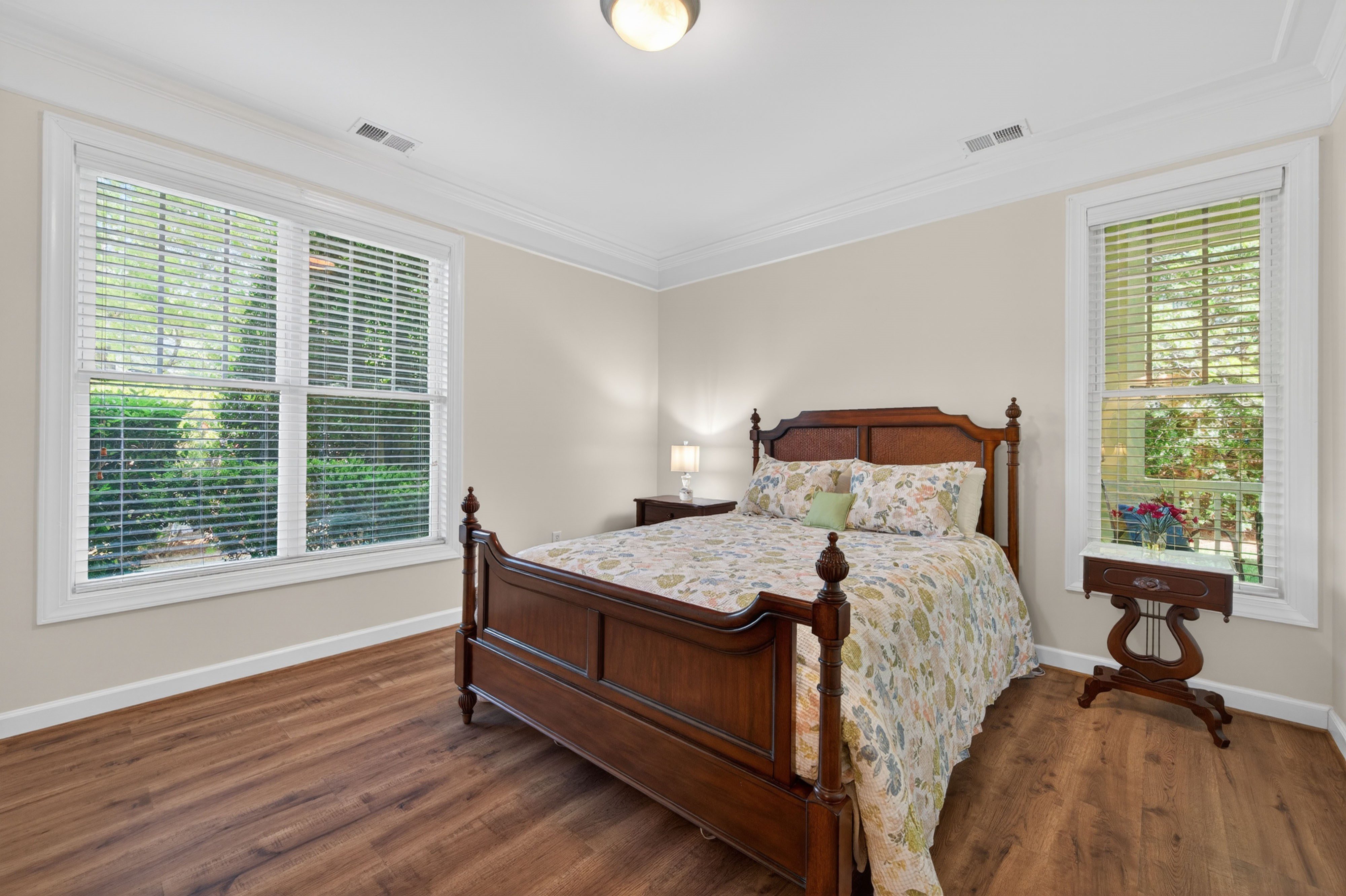 1300 Durlain Drive, Suite 108, Raleigh, NC - Hillman Real Estate Group at eXp Realty