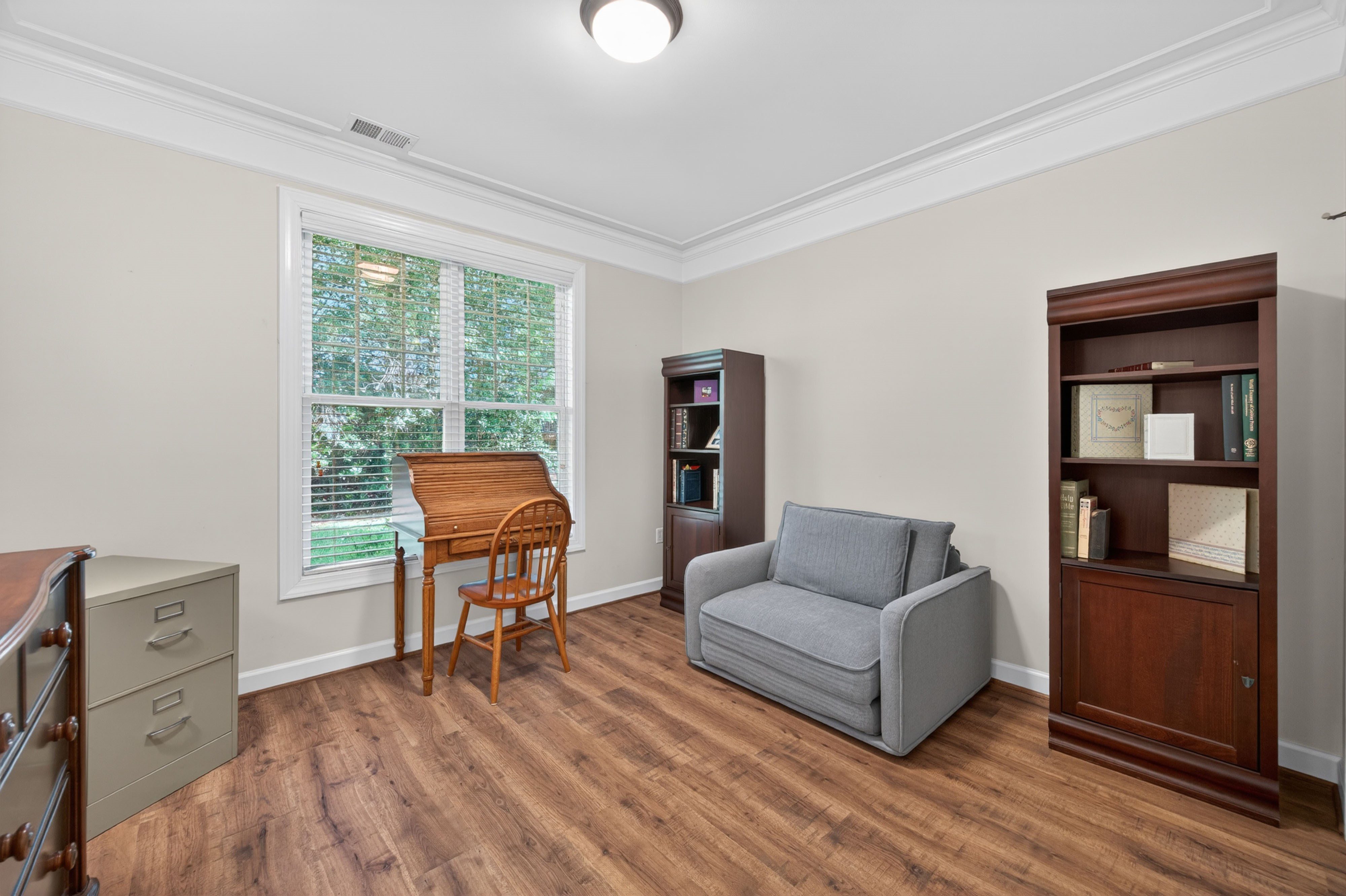 1300 Durlain Drive, Suite 108, Raleigh, NC - Hillman Real Estate Group at eXp Realty