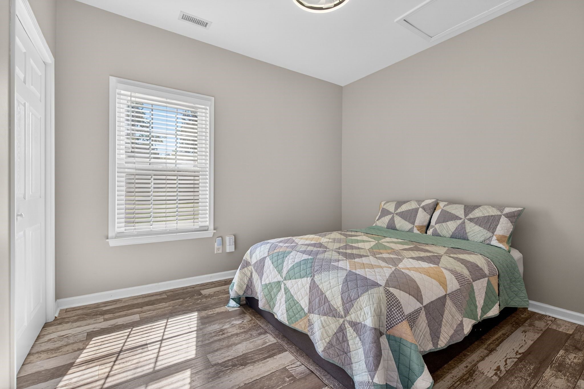 3113 Locust Grove, Apex - Hillman Real Estate Group at eXp Realty