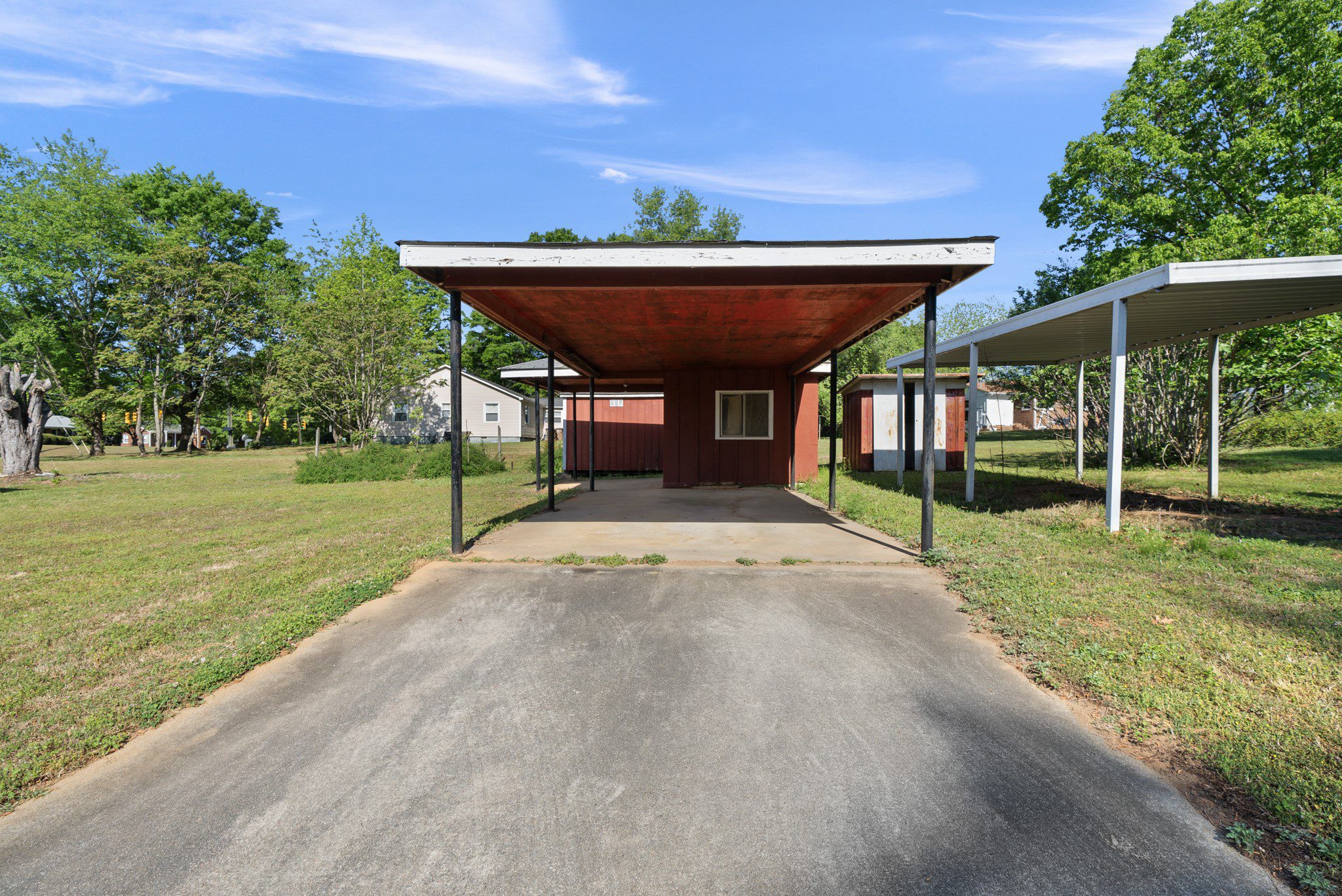  709 Wait Ave Wake Forest NC 27587 - Hillman Real Estate Group at eXp Realty