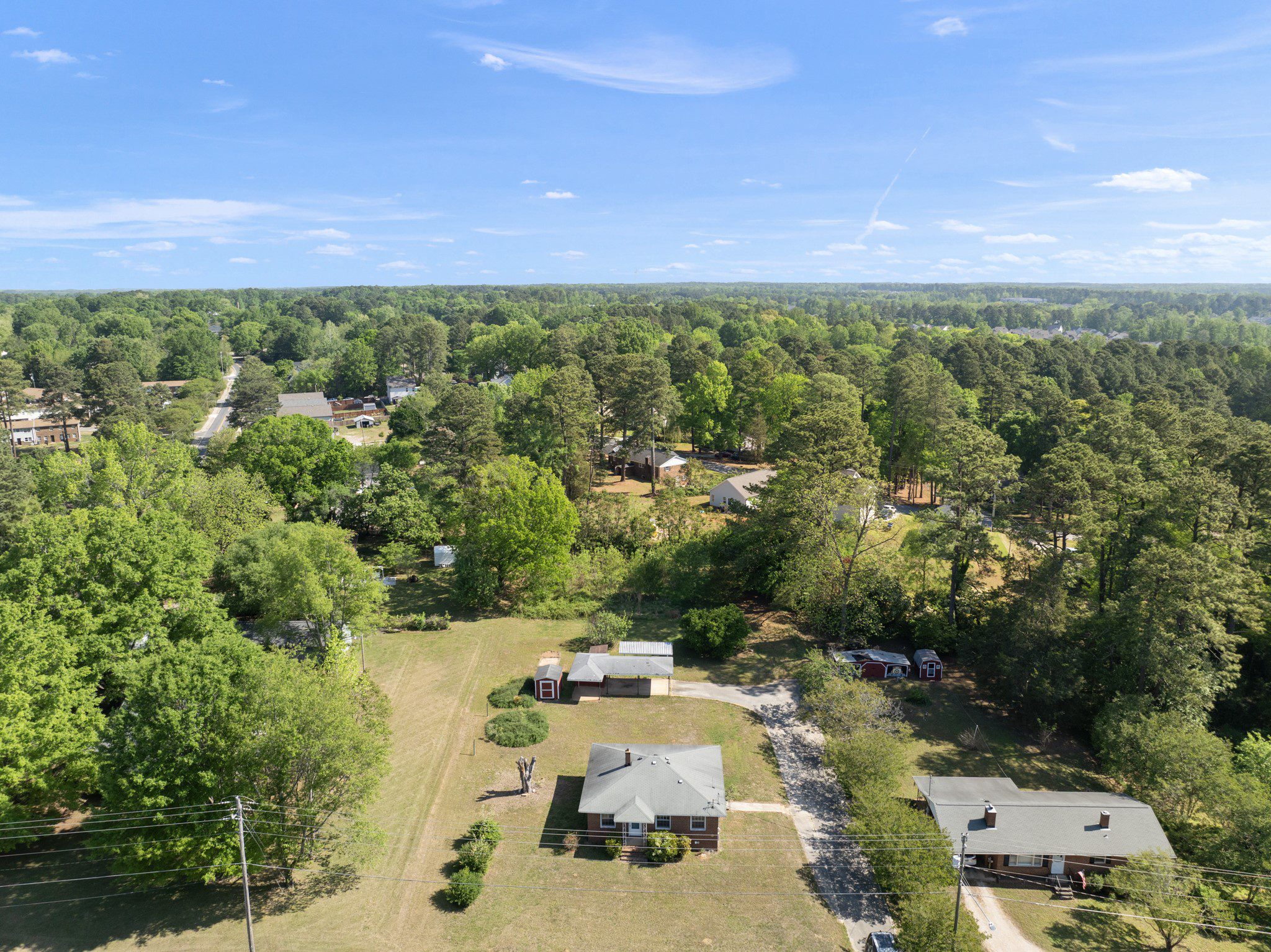  709 Wait Ave Wake Forest NC 27587 - Hillman Real Estate Group at eXp Realty