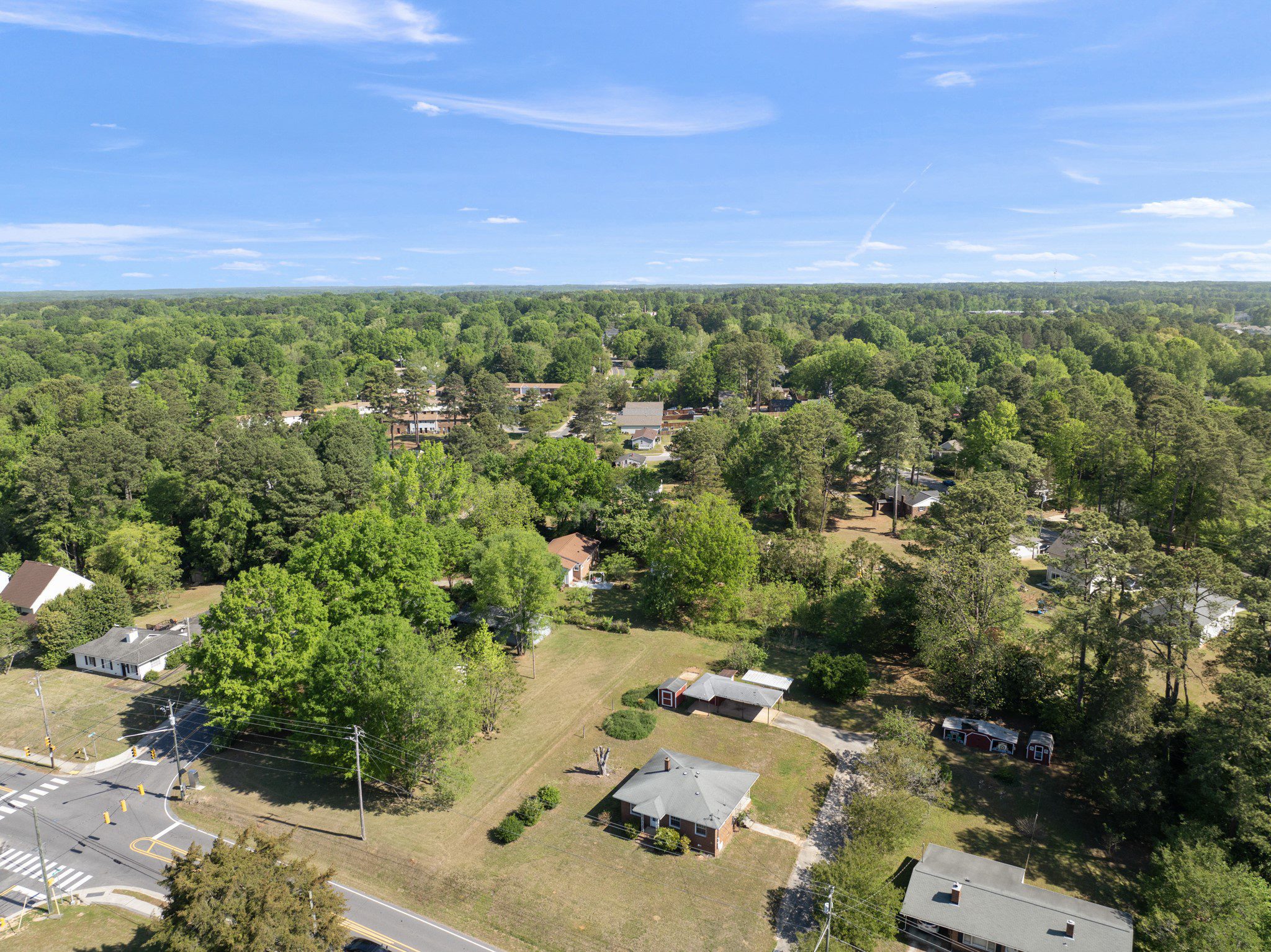  709 Wait Ave Wake Forest NC 27587 - Hillman Real Estate Group at eXp Realty